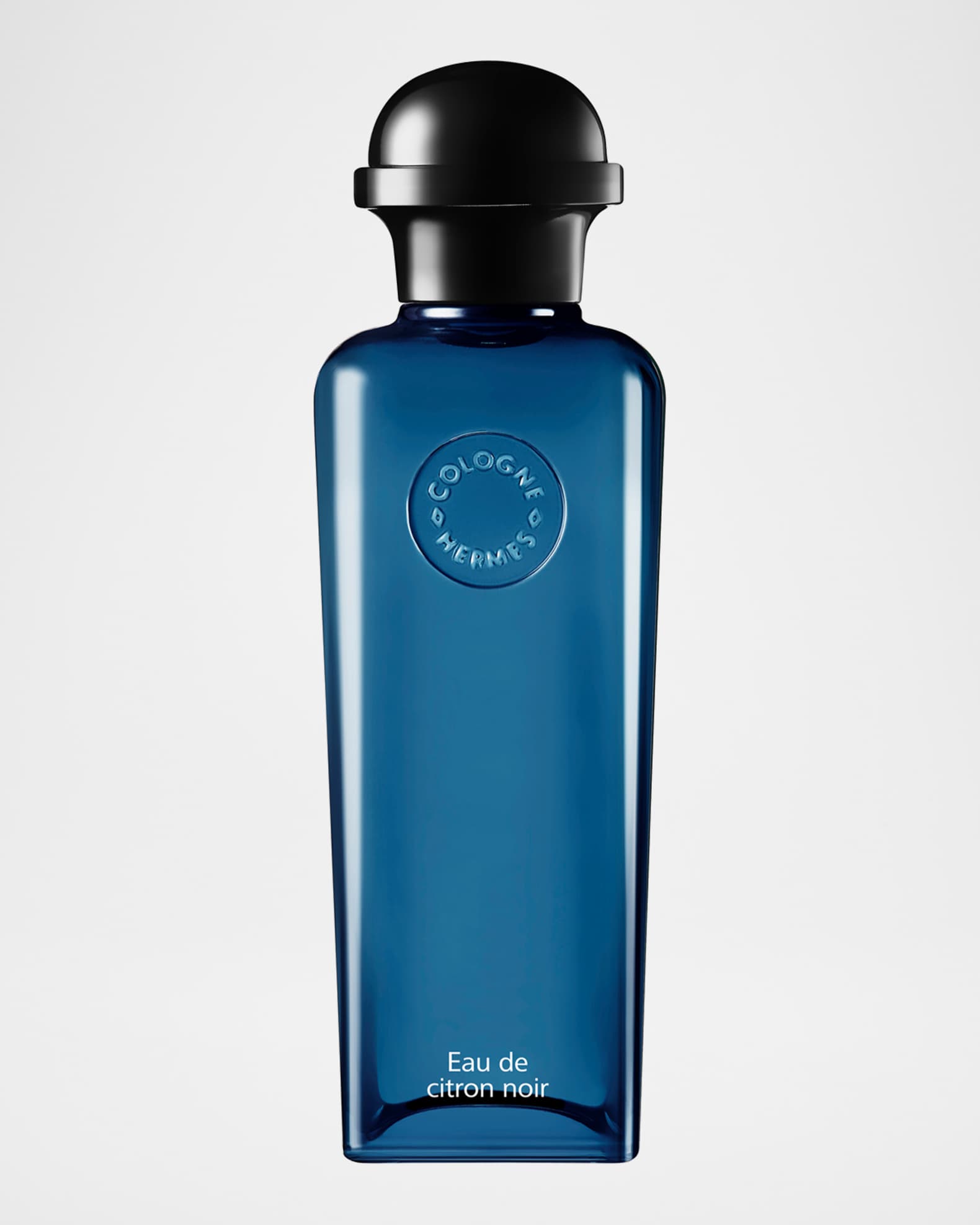 Hermes Eau de Citron Noir Eau de Cologne Bottle w/ Pump, 6.7 oz