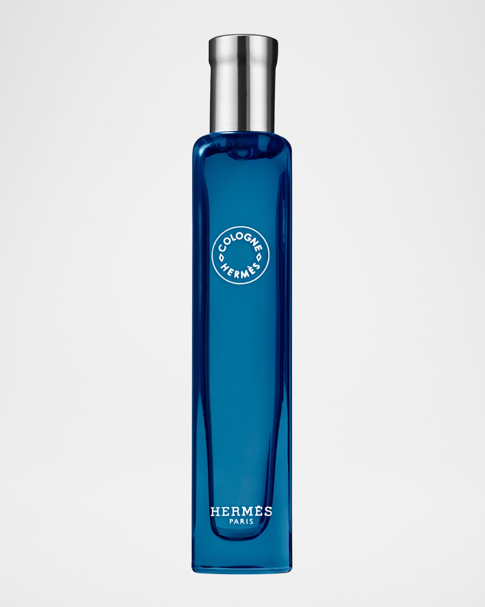 Hermes Eau de Citron Noir Eau de Cologne, 0.5 oz. | Neiman