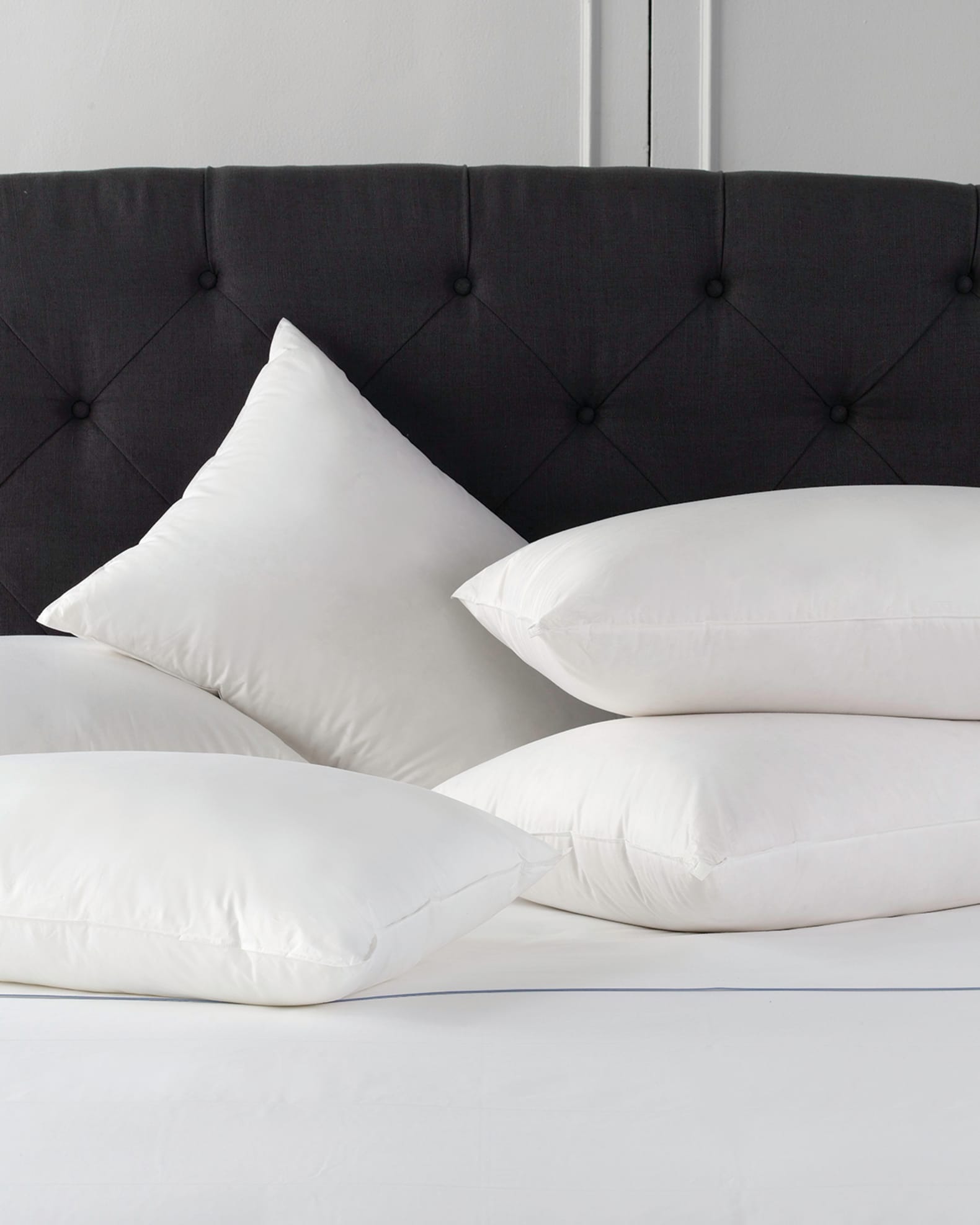 Pillow Protector, EUROPEAN 1