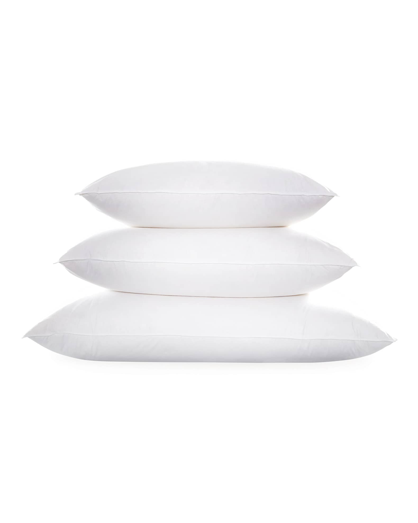 Matouk Boudoir Pillow Protector, 12" x 16" Neiman Marcus