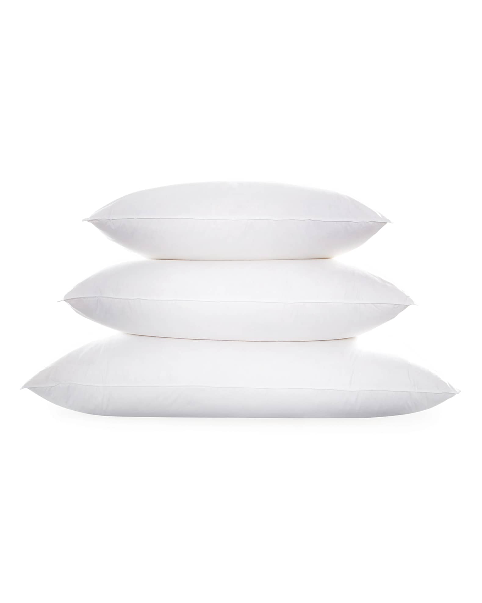 Valetto Firm Standard Pillow 1