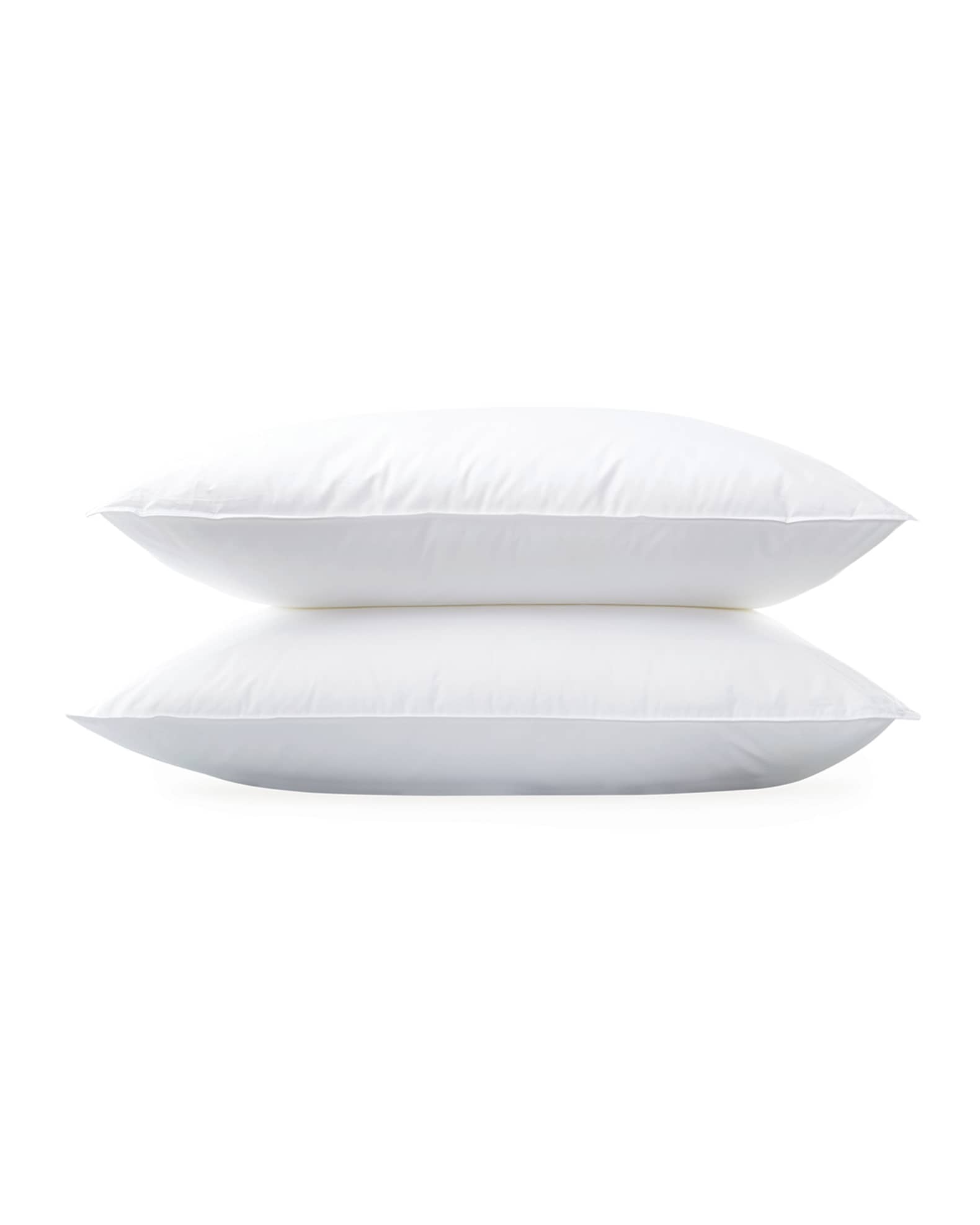 Valetto Firm Standard Pillow 0