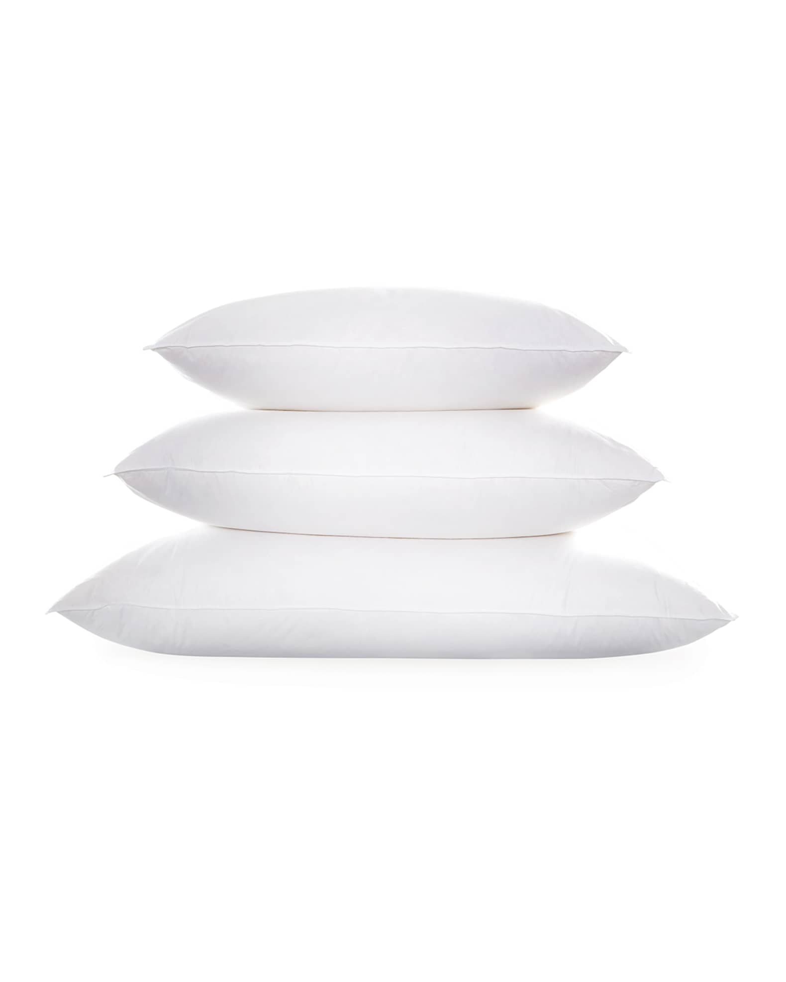 Libero Firm Queen Pillow 1