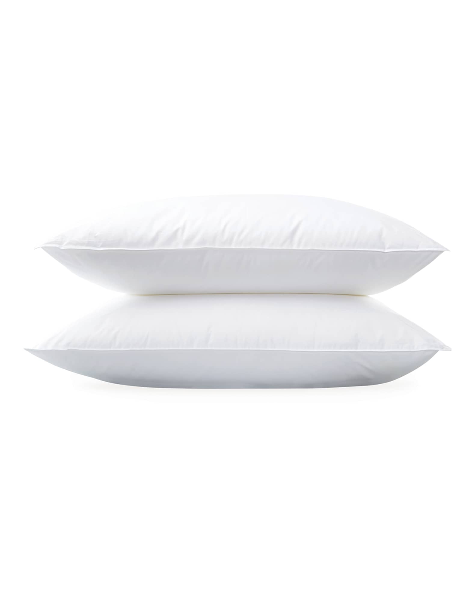 Libero Firm Queen Pillow 0