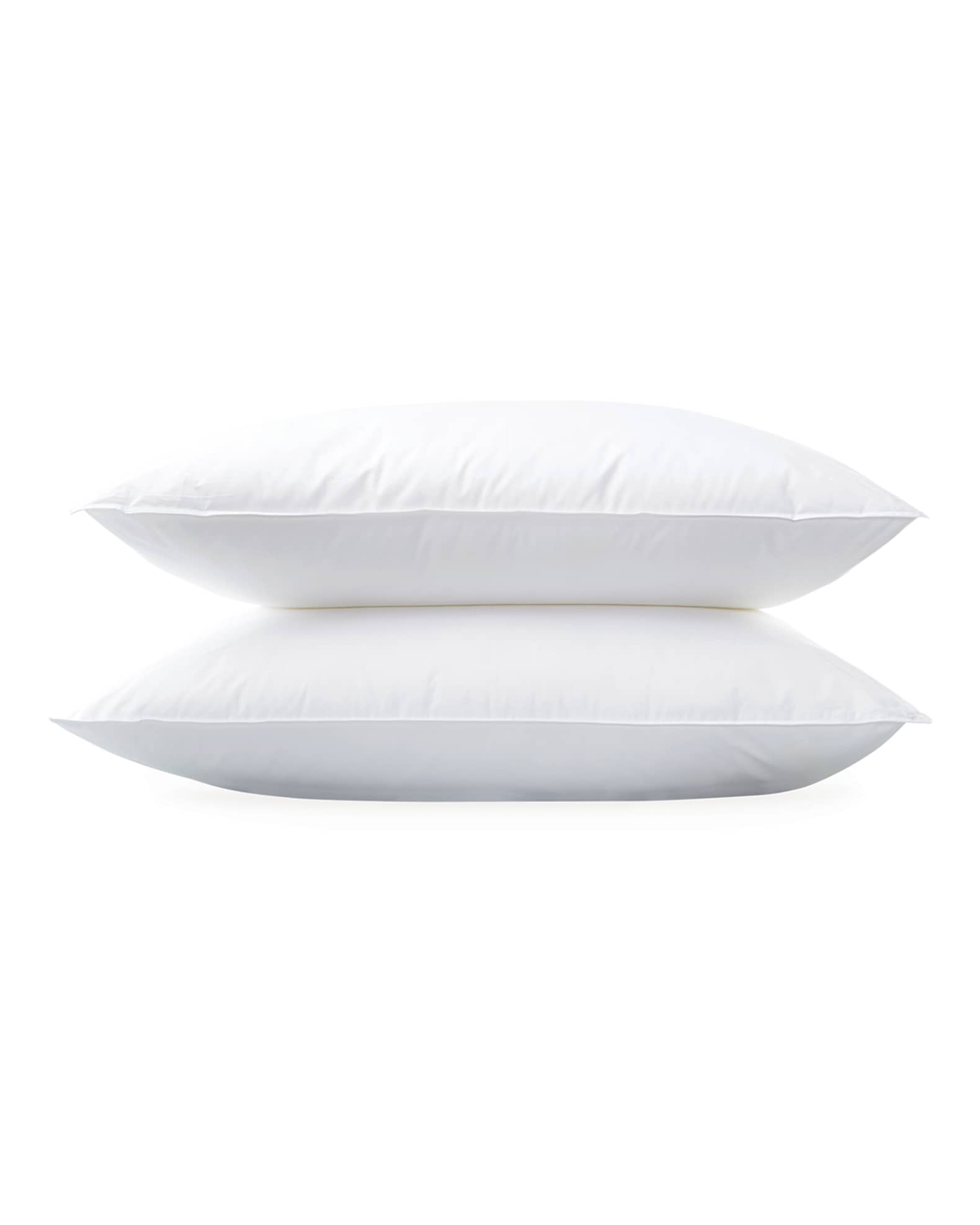 Libero Medium Standard Pillow, 20" x 26" 0
