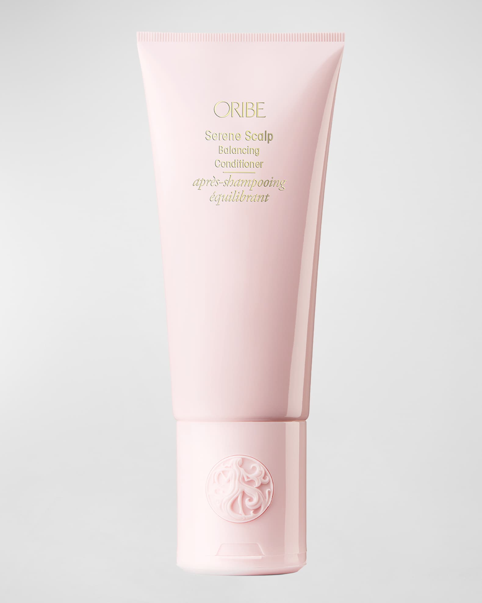 6.8 oz. Serene Scalp Balancing Conditioner 0