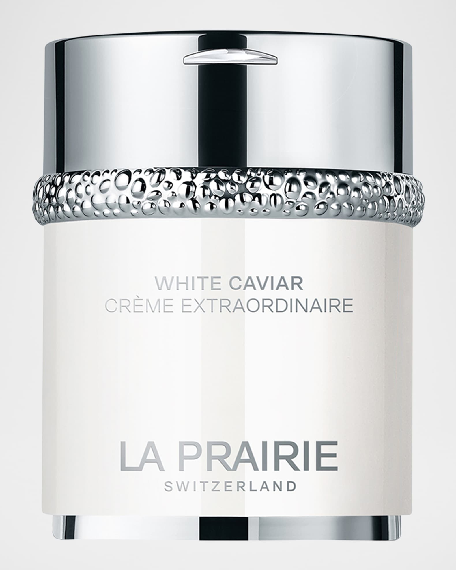 White Caviar Face Creme Extraordinaire, 2 oz. 0