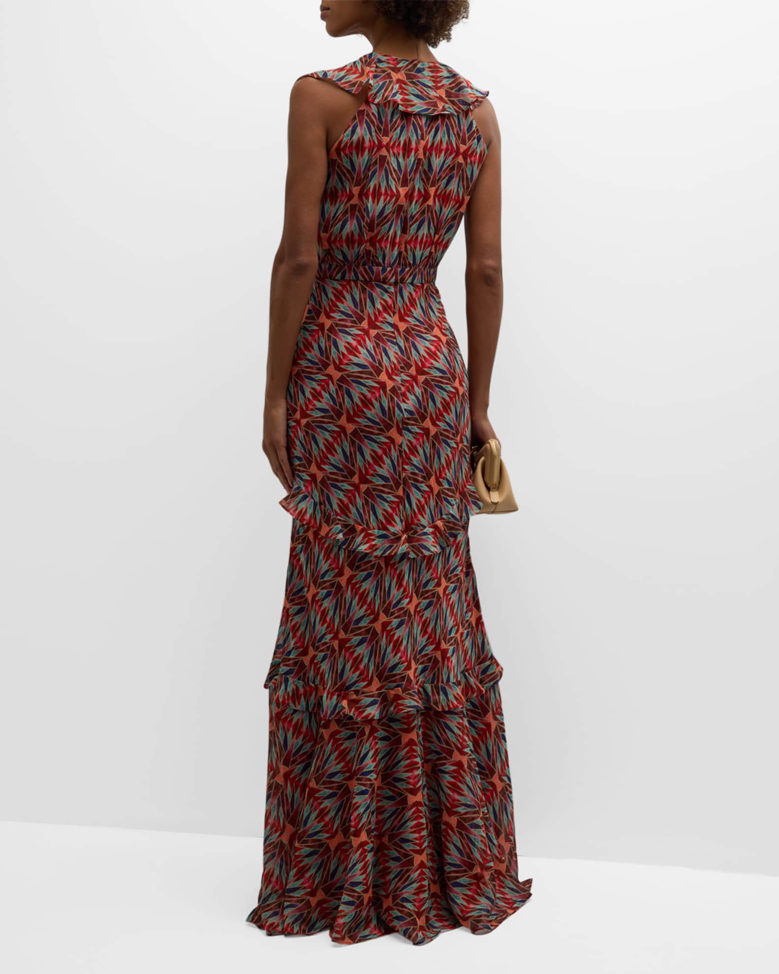 Saloni rita deals dress