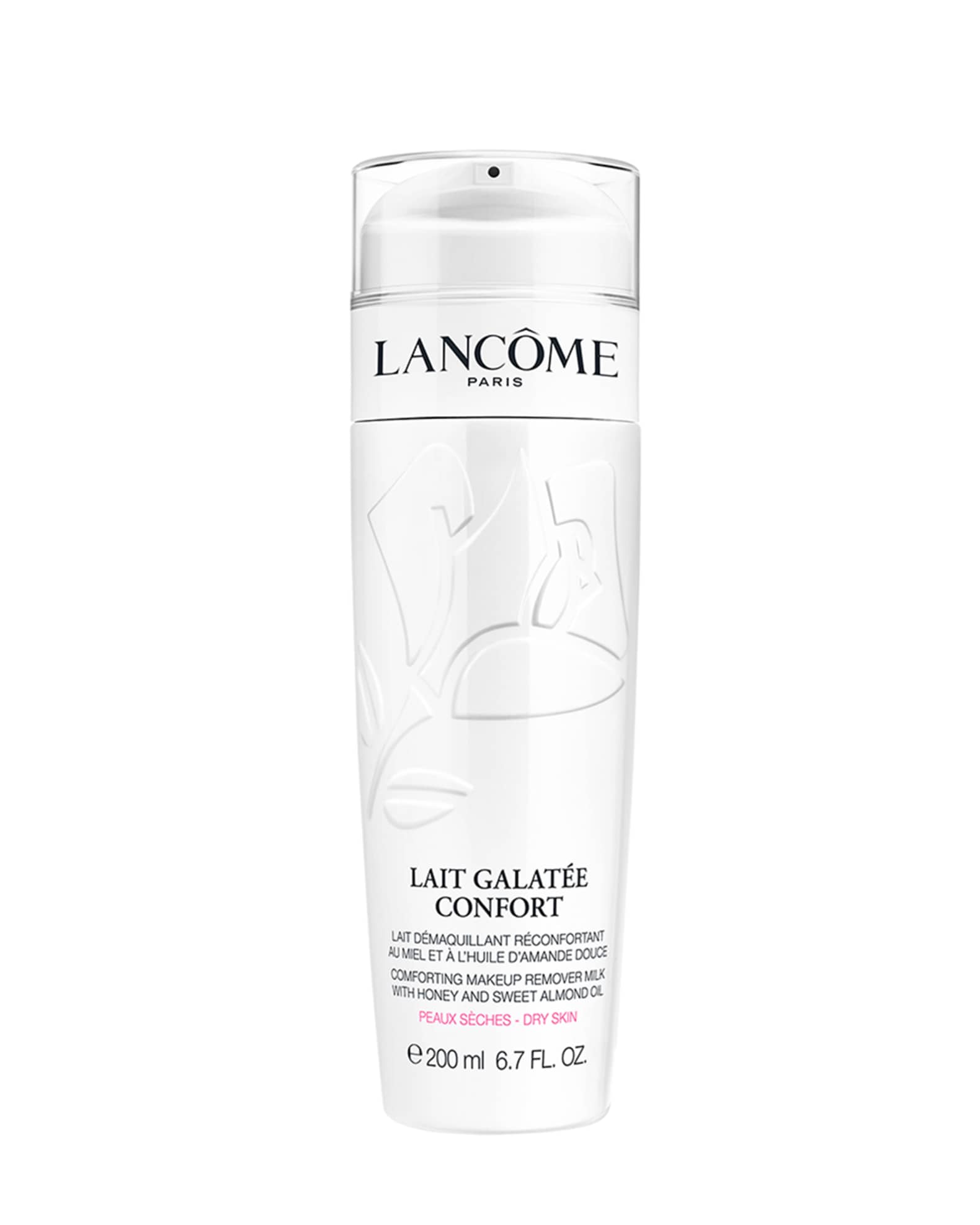 Lancome GALATEE CONFORT Comforting Milky Creme Cleanser, 6.7 oz.