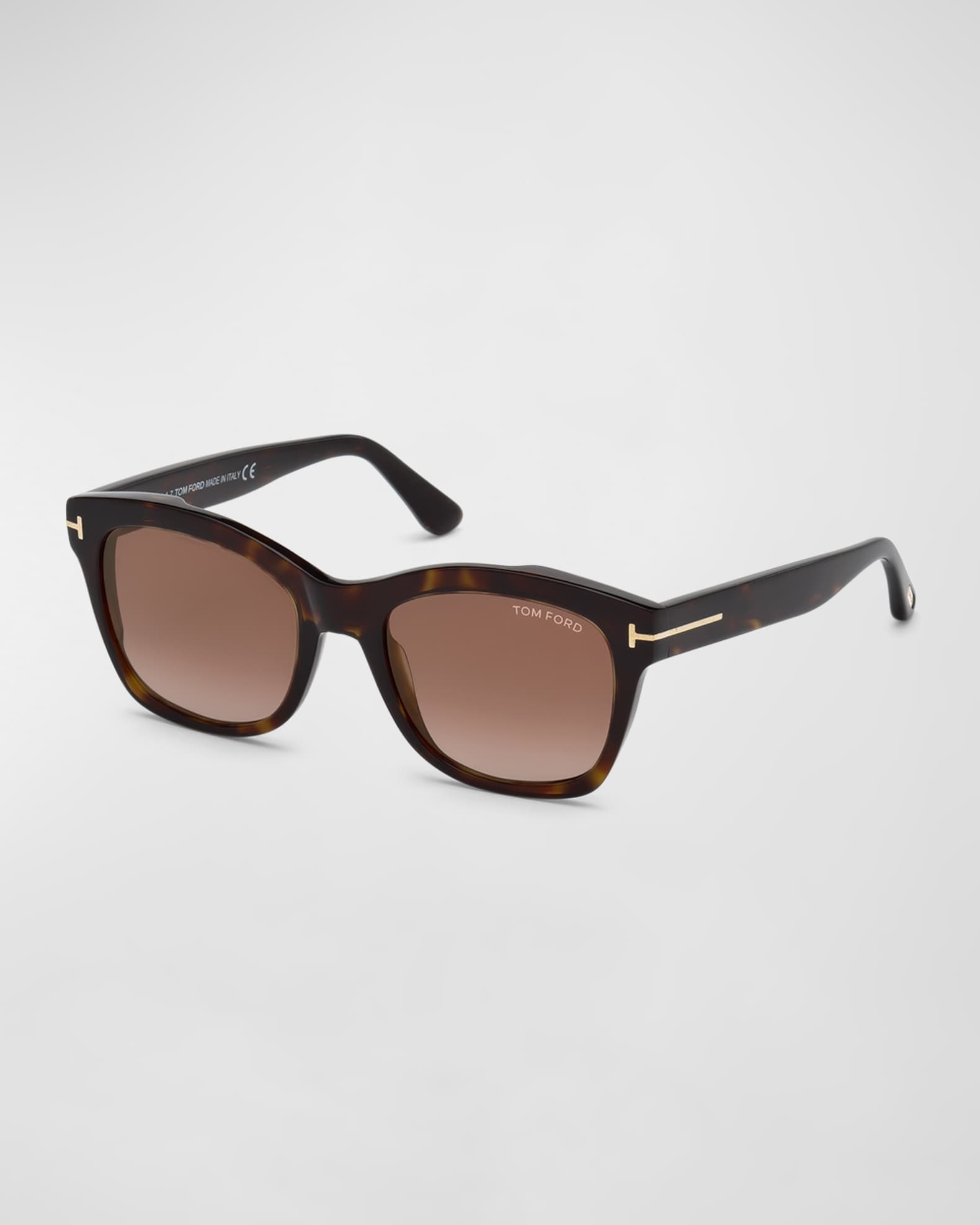 LV Edge Large Square Sunglasses S00 - Women - Accessories