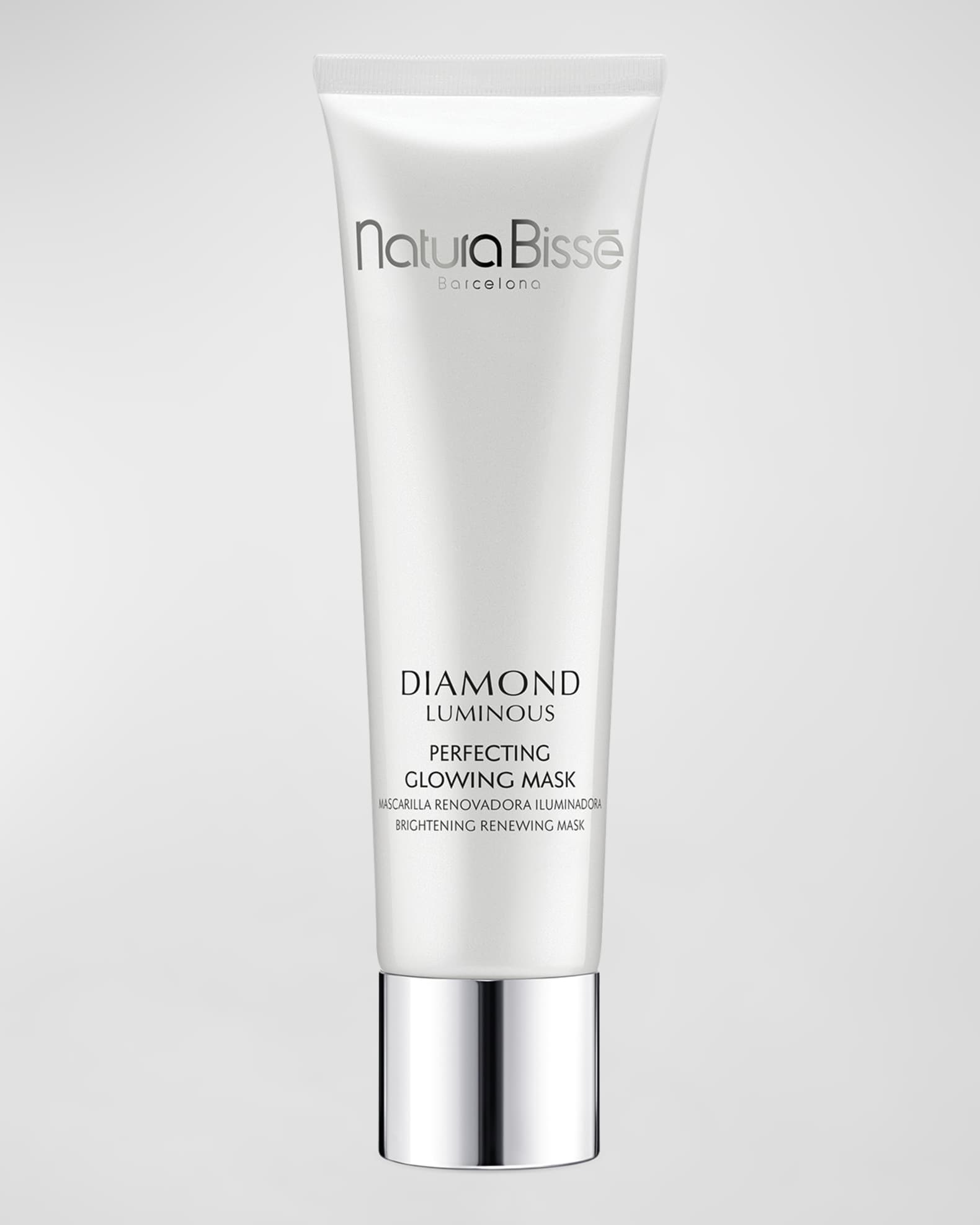 3.5 oz. Diamond Luminous Perfecting Glowing Mask 0