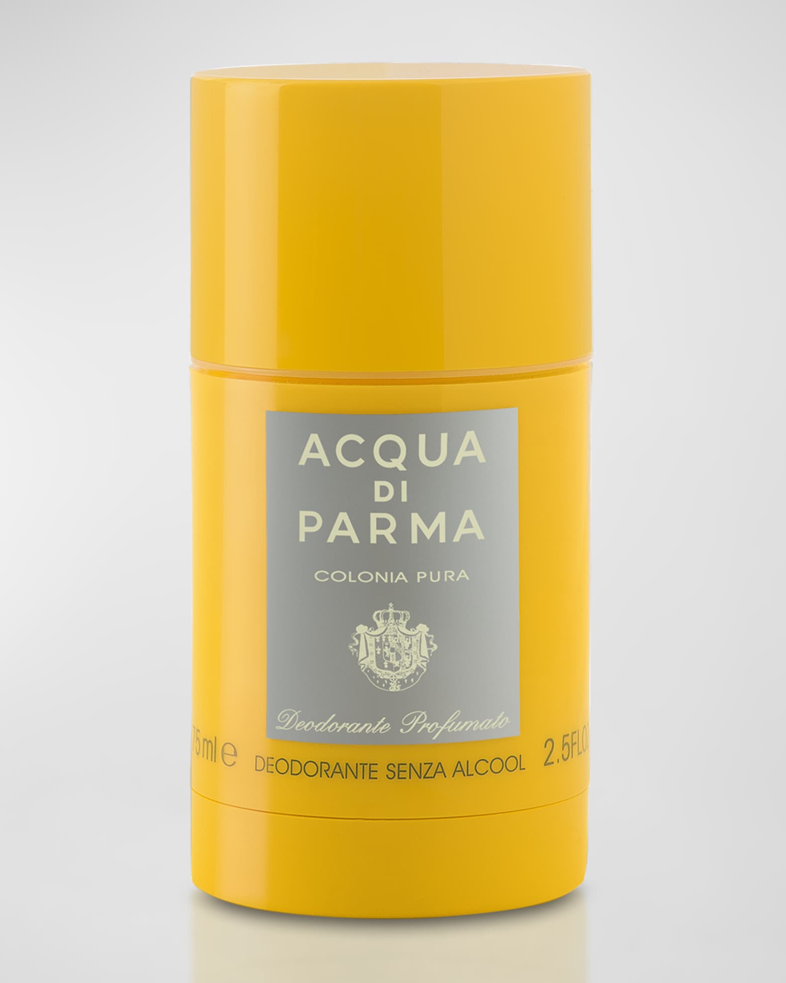 Acqua Di Parma Colonia Body Cream lot of 2 each 2.5oz Bottles. Total of 5oz  : Beauty & Personal Care 