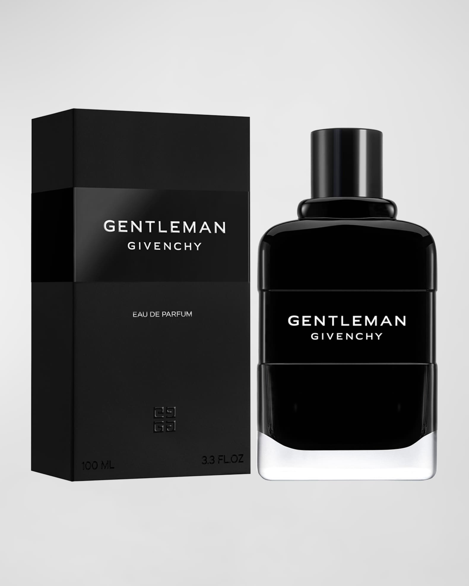 Givenchy Givenchy Gentleman Eau De Toilette Spray 100ml/3.3oz buy