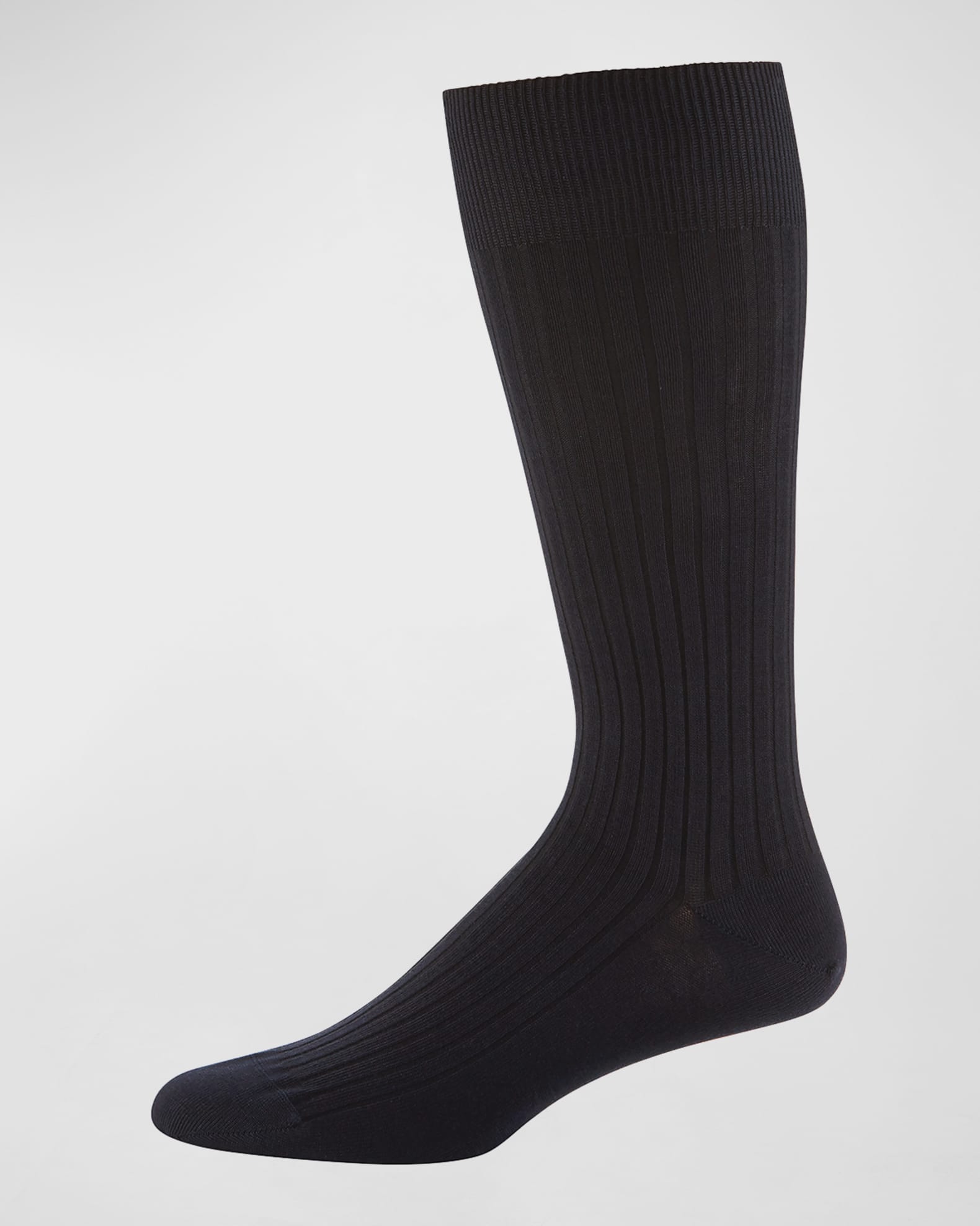 Core-Spun Socks, Crew 0