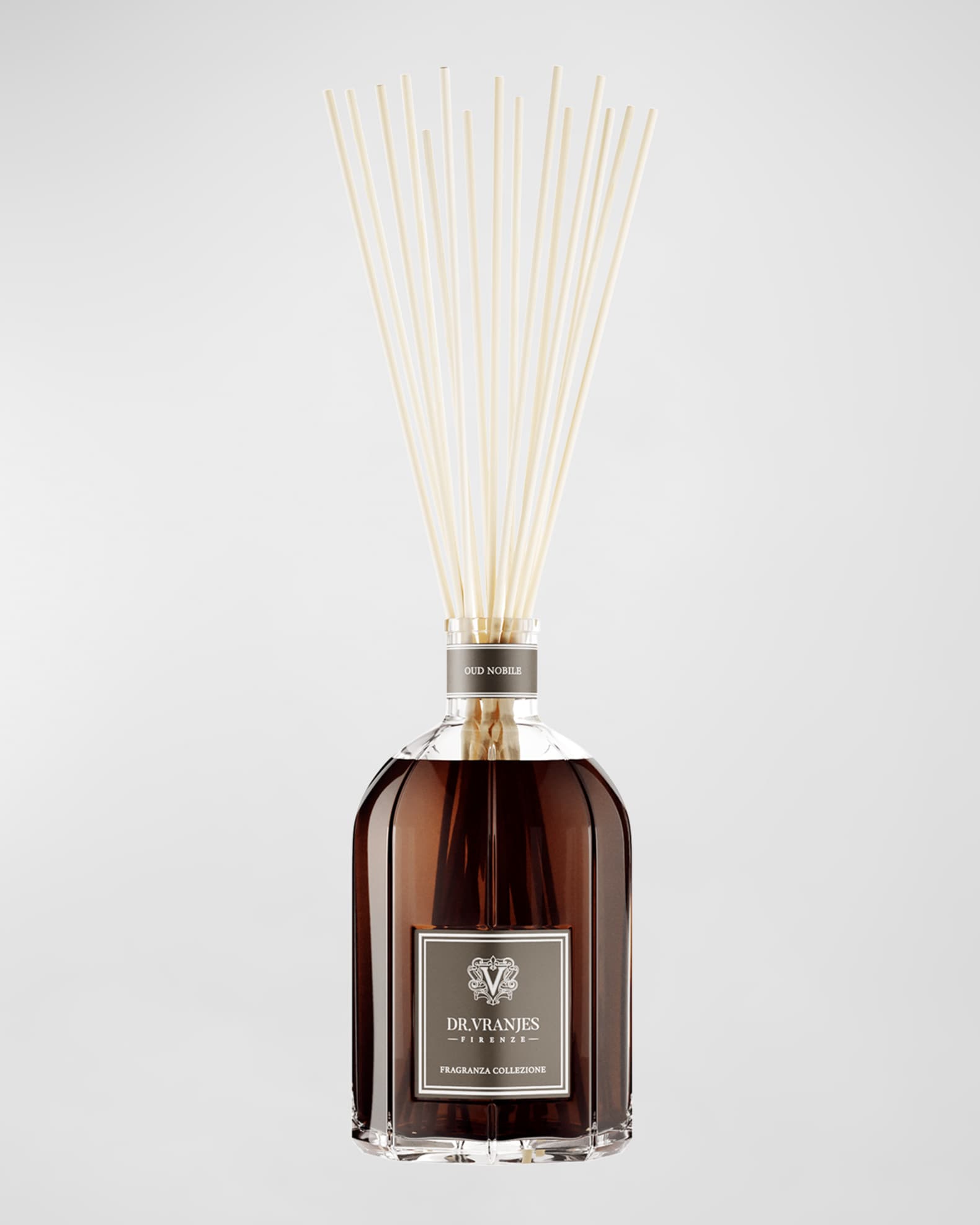 Dr. Vranjes Firenze Oud Nobile Glass Bottle Collection