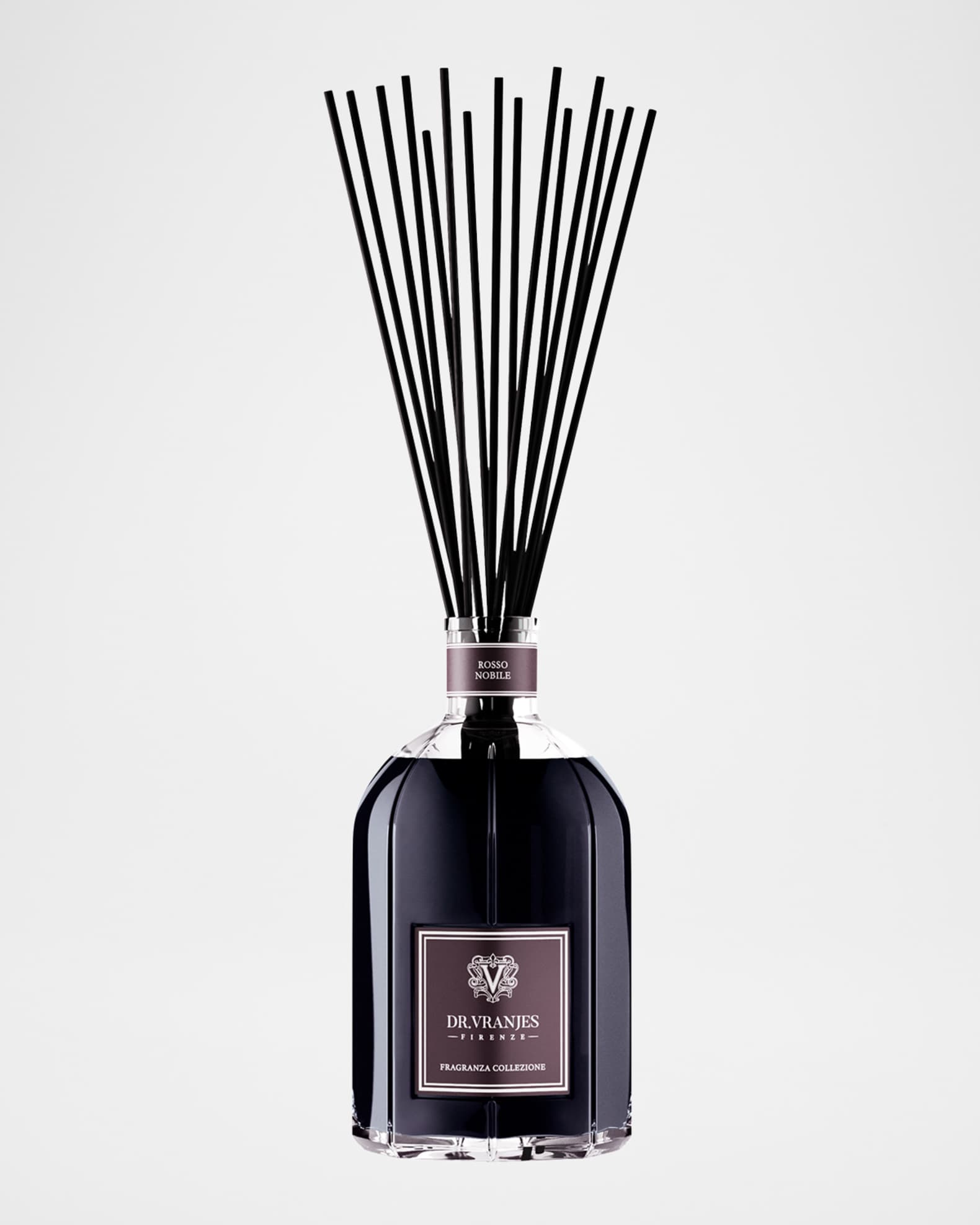 Dr. Vranjes Firenze 42 oz. Rosso Nobile Glass Bottle Collection