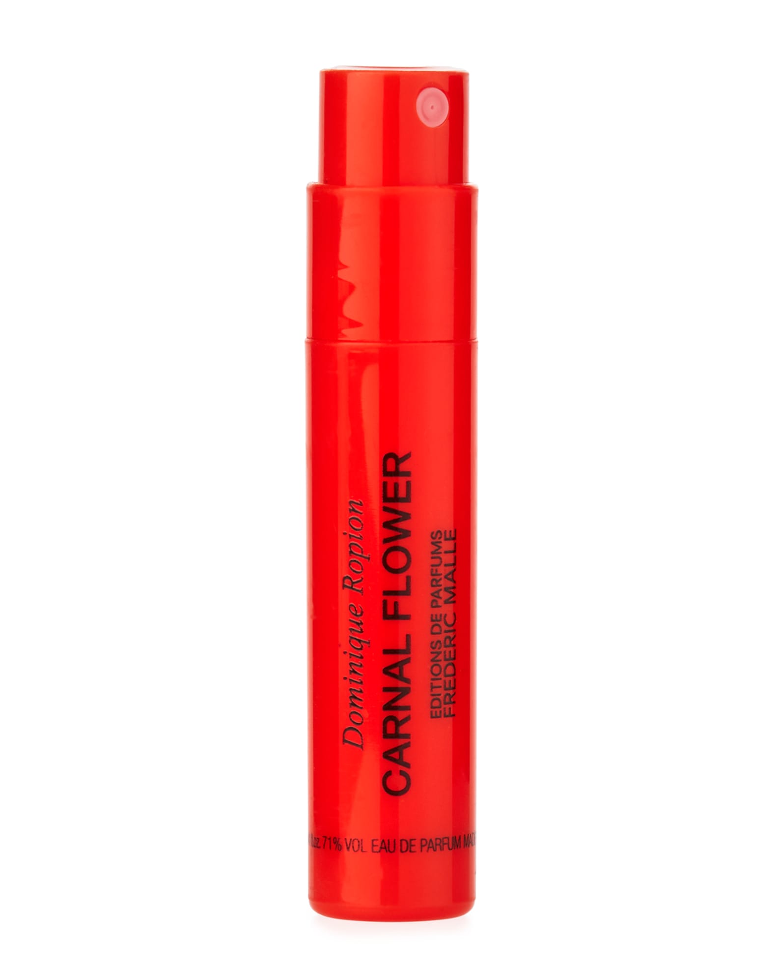 Frederic malle carnal flower sample clearance