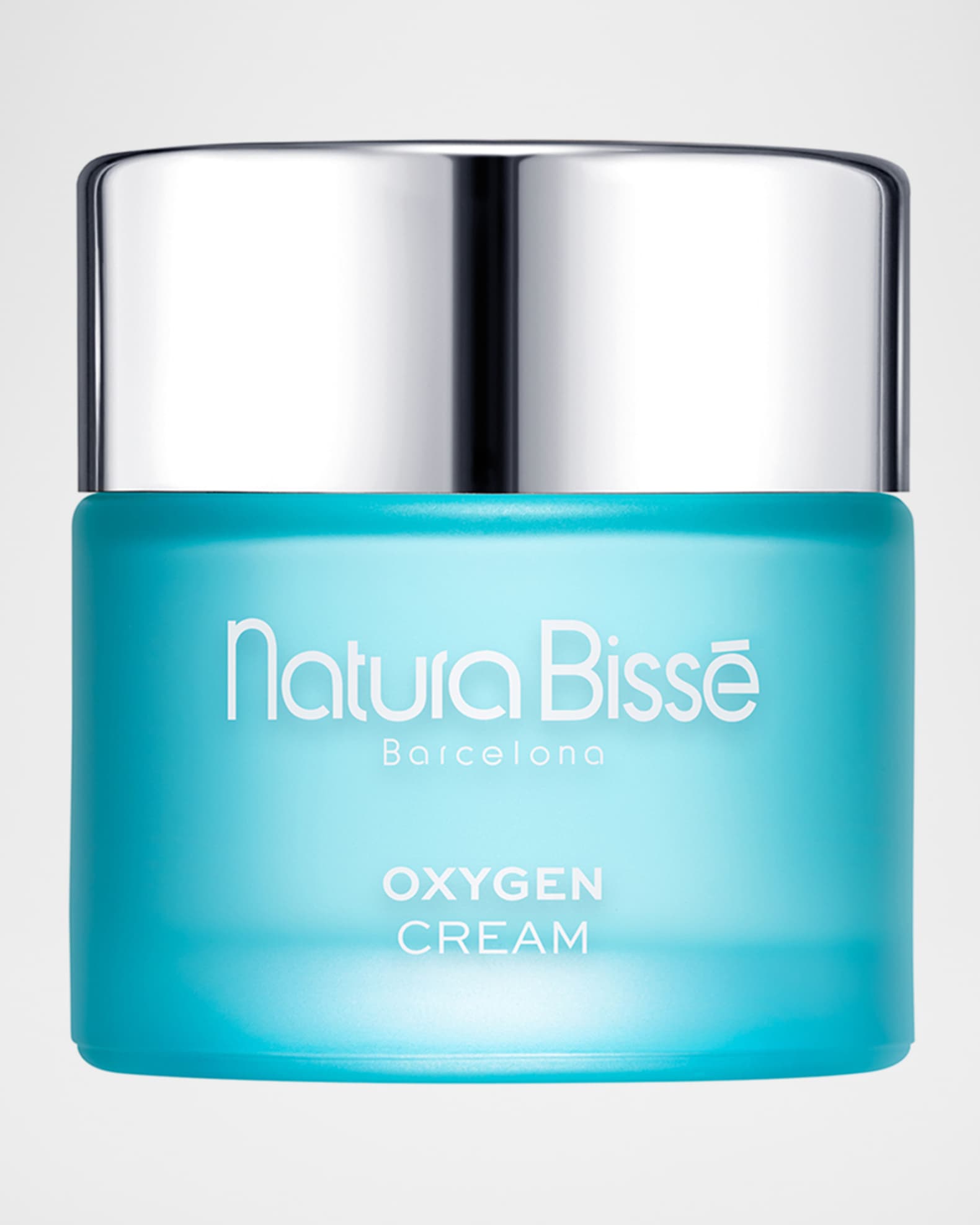 Natura Bisse Oxygen Cream, 2.5 oz.