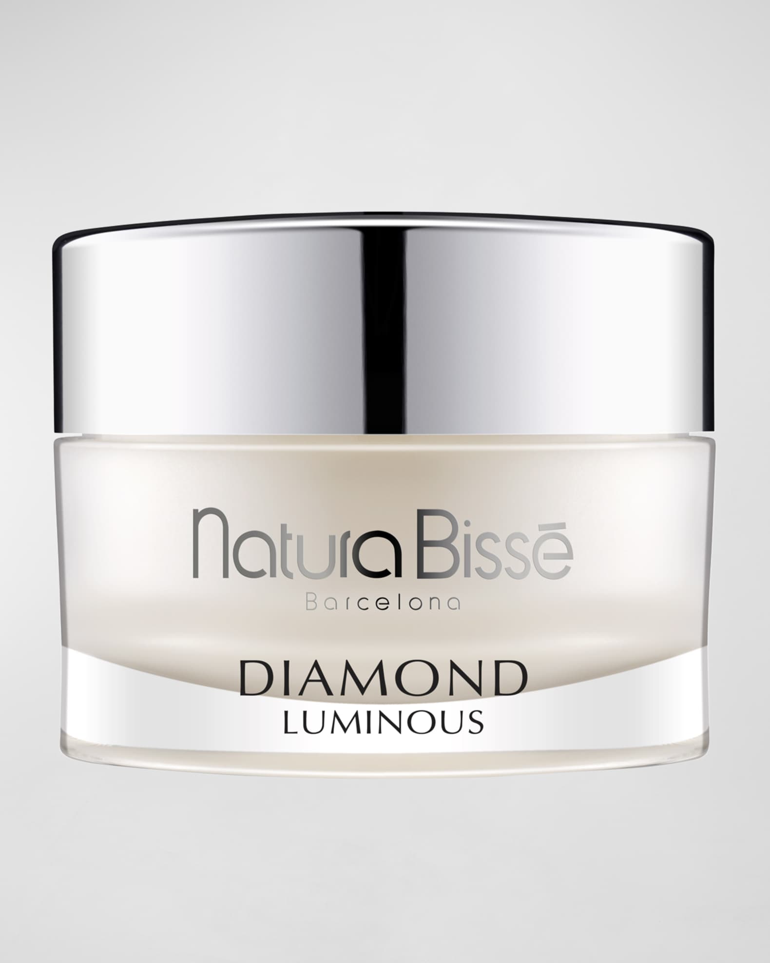 Natura Bisse Diamond Luminous Rich Luxury Cleanse, 7 oz.