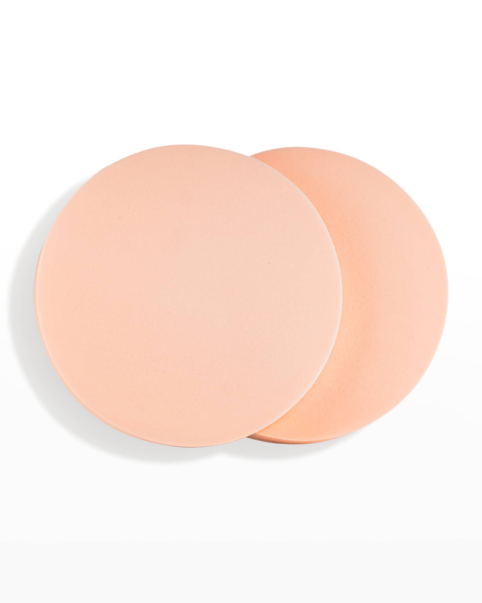 Round Cleansing Sponge 0
