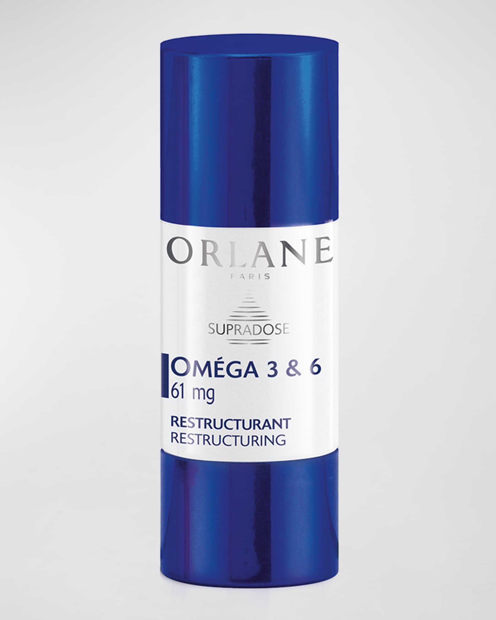 Orlane Omega 3 & 6 Supradose Serum, 0.5 oz.