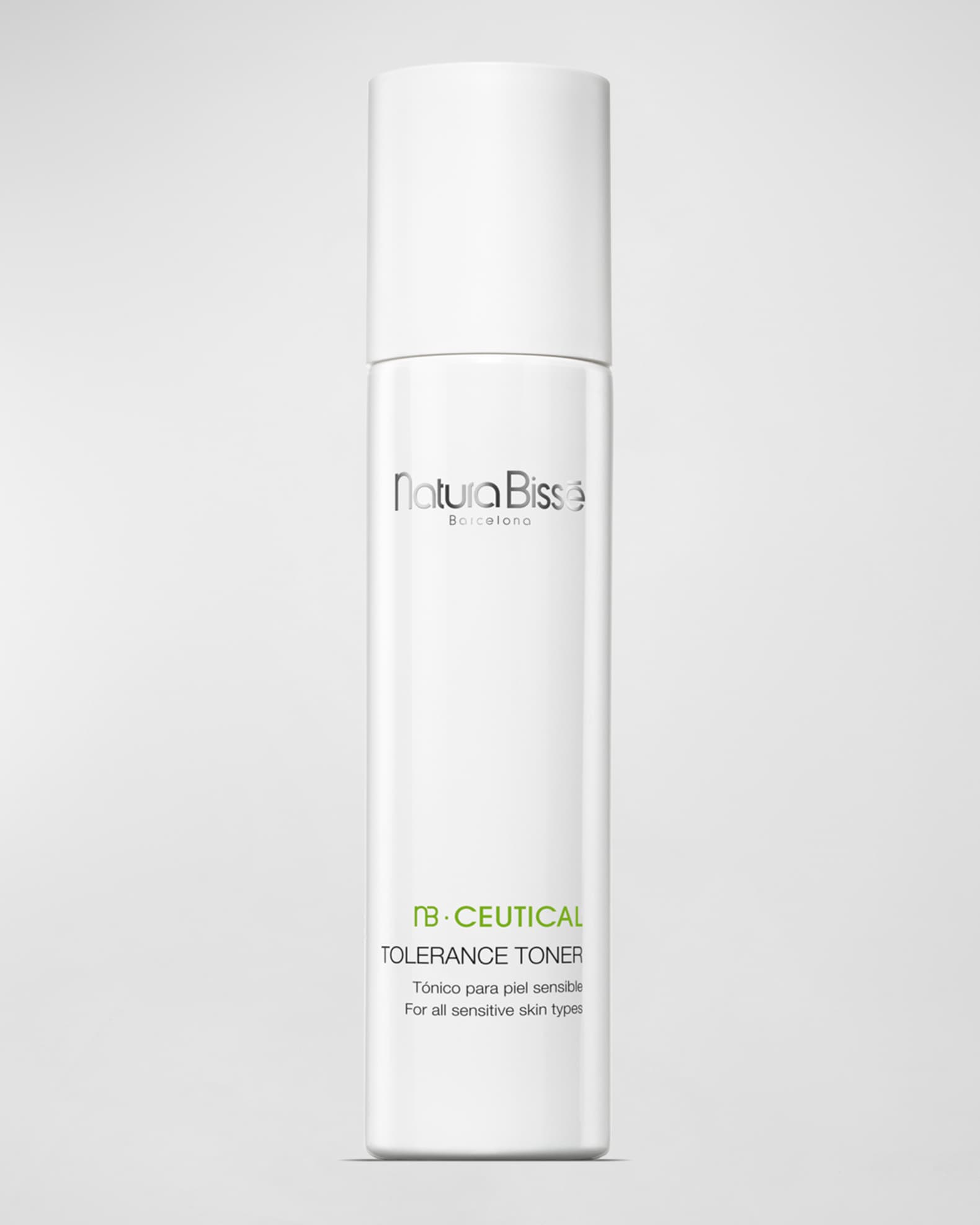 NB Ceutical Tolerance Toner, 7 oz. 0