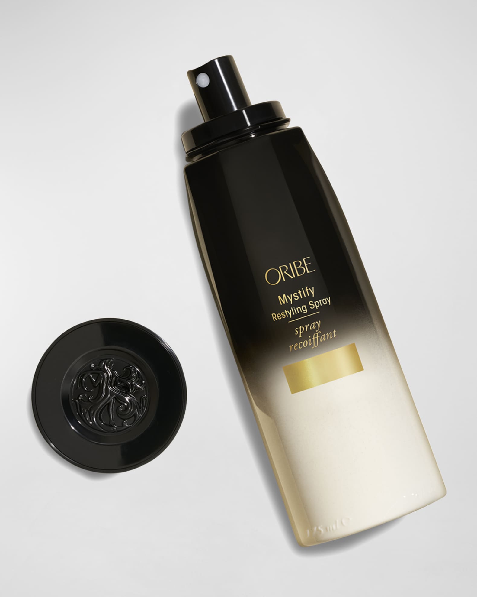 5.9 oz. Mystify Restyling Spray 1