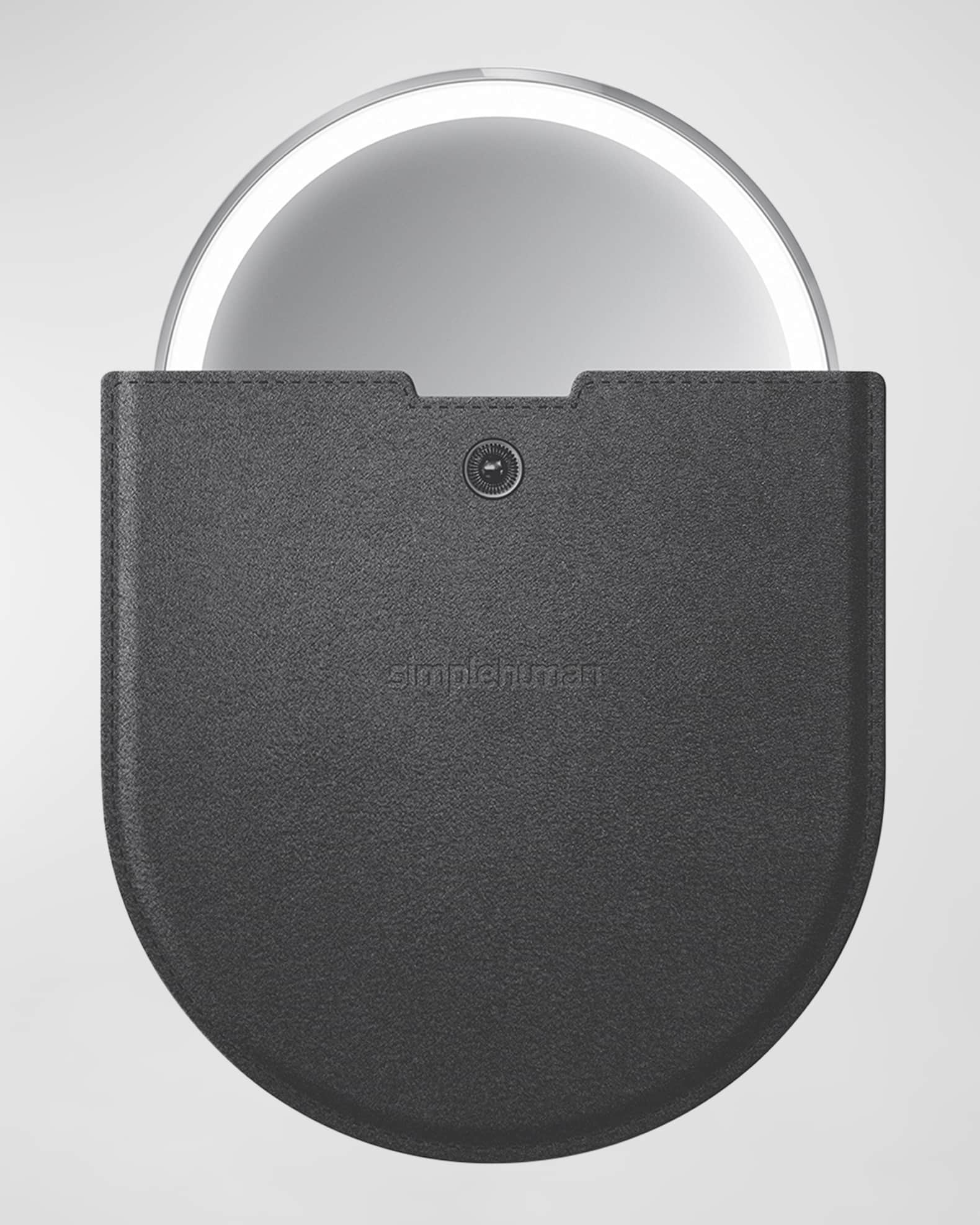 Sensor mirror compact online