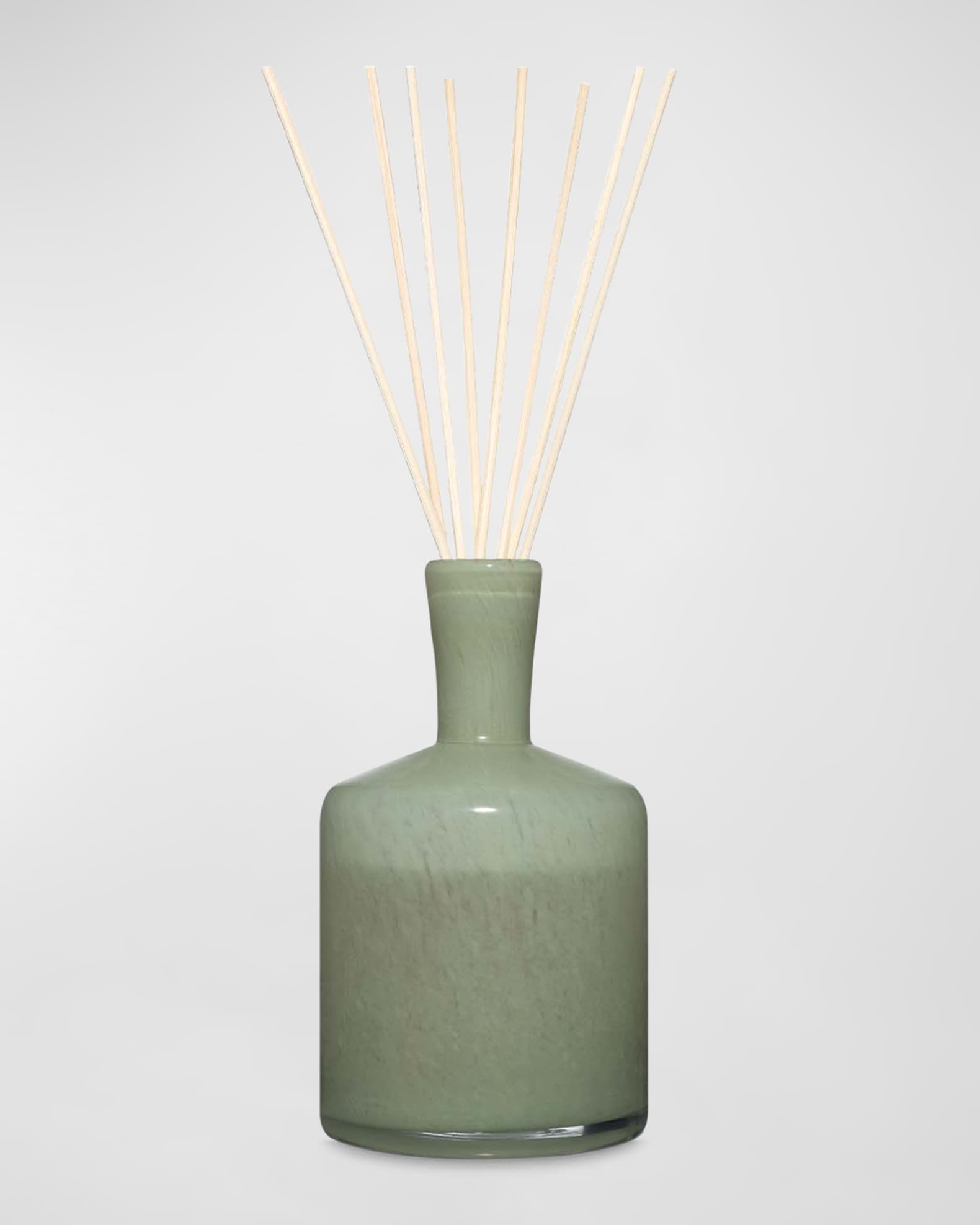 Lafco Diffusers 15oz Fresh Cut Gardenia Reed Diffuser - Living Room main image 1