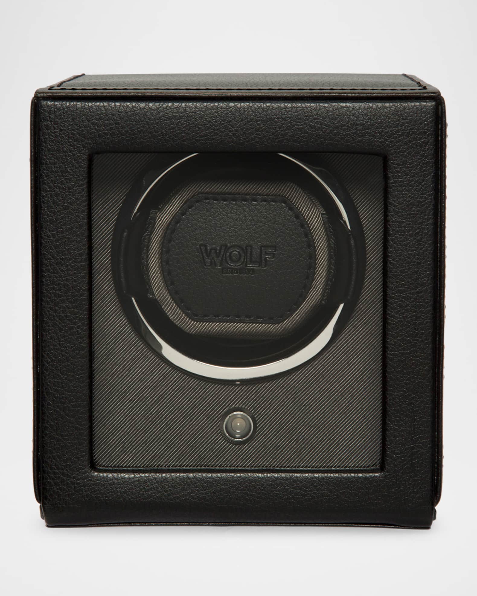 Cub Watch Winder with Cover 0