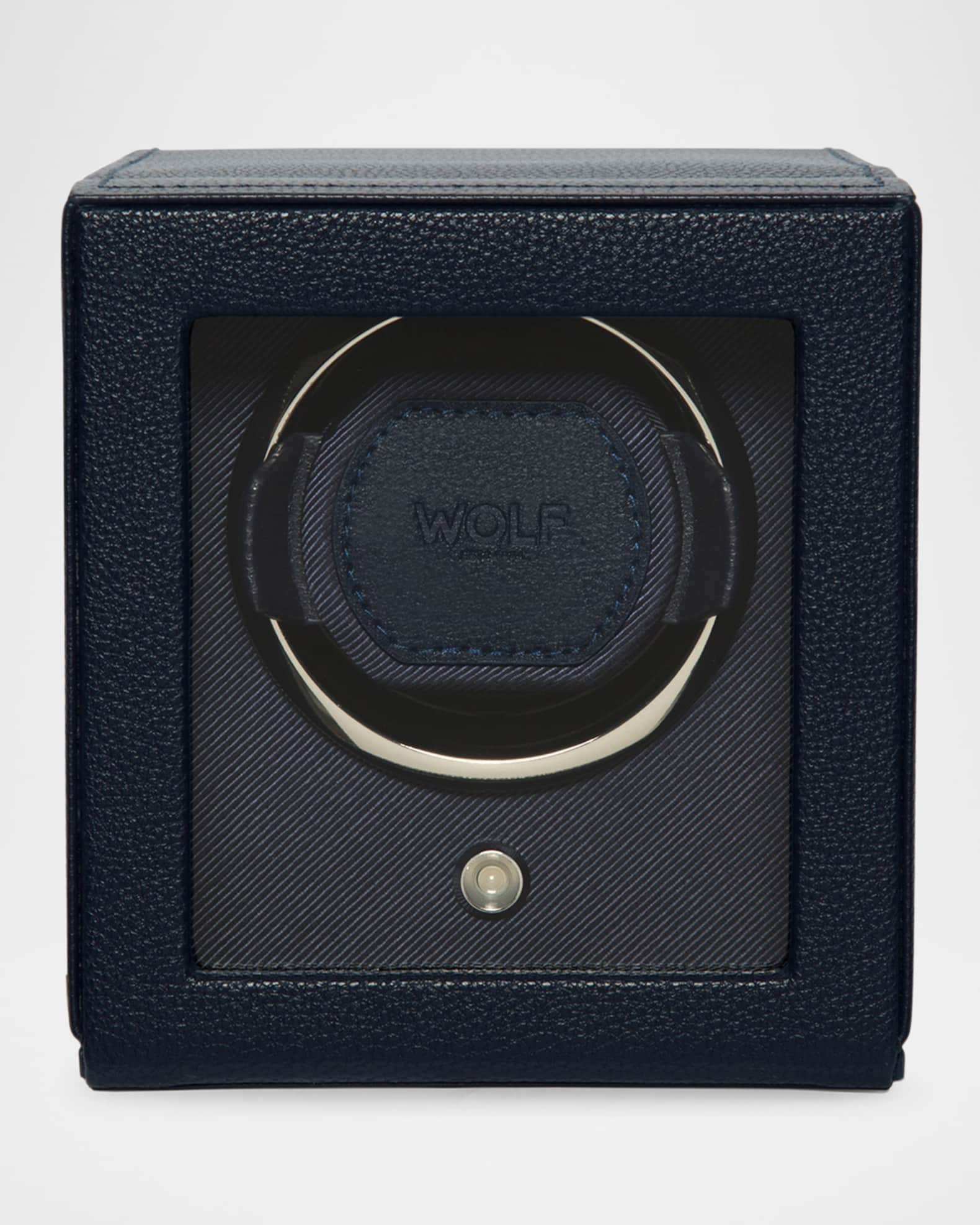 Cub Watch Winder with Cover 0