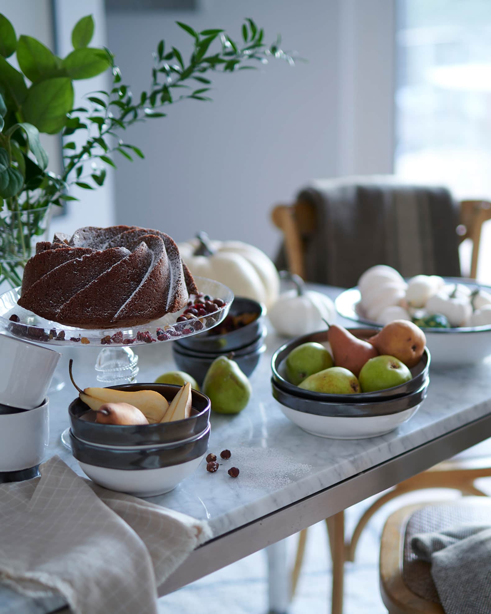 Juliska Emerson Servicing Bowl Neiman Marcus