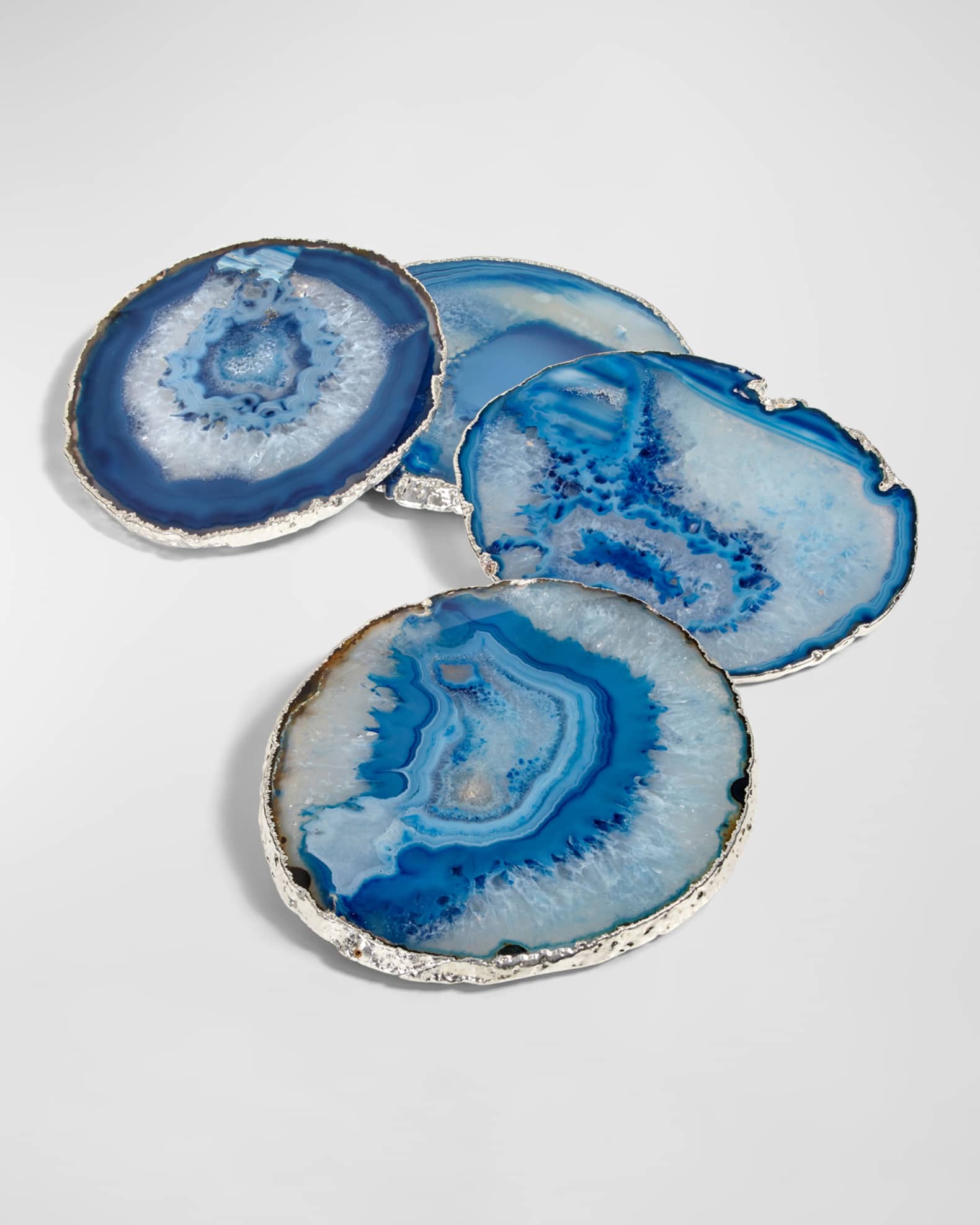 ANNA New York Lumino Coasters