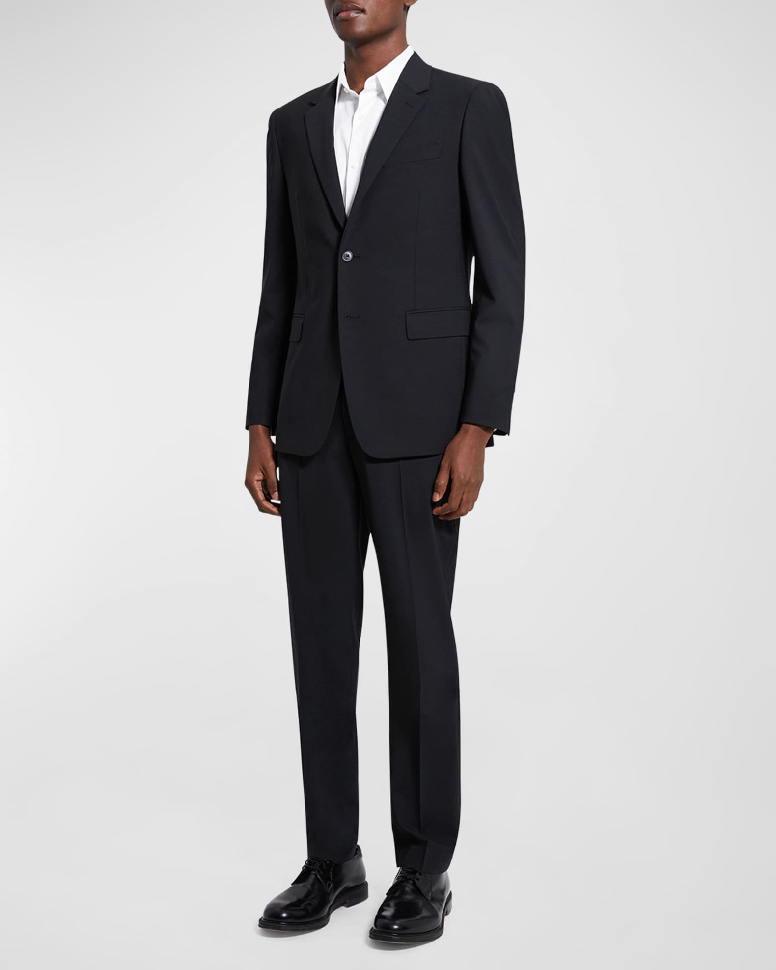 Theory Men's Chambers in New Tailor | Neiman Marcus
