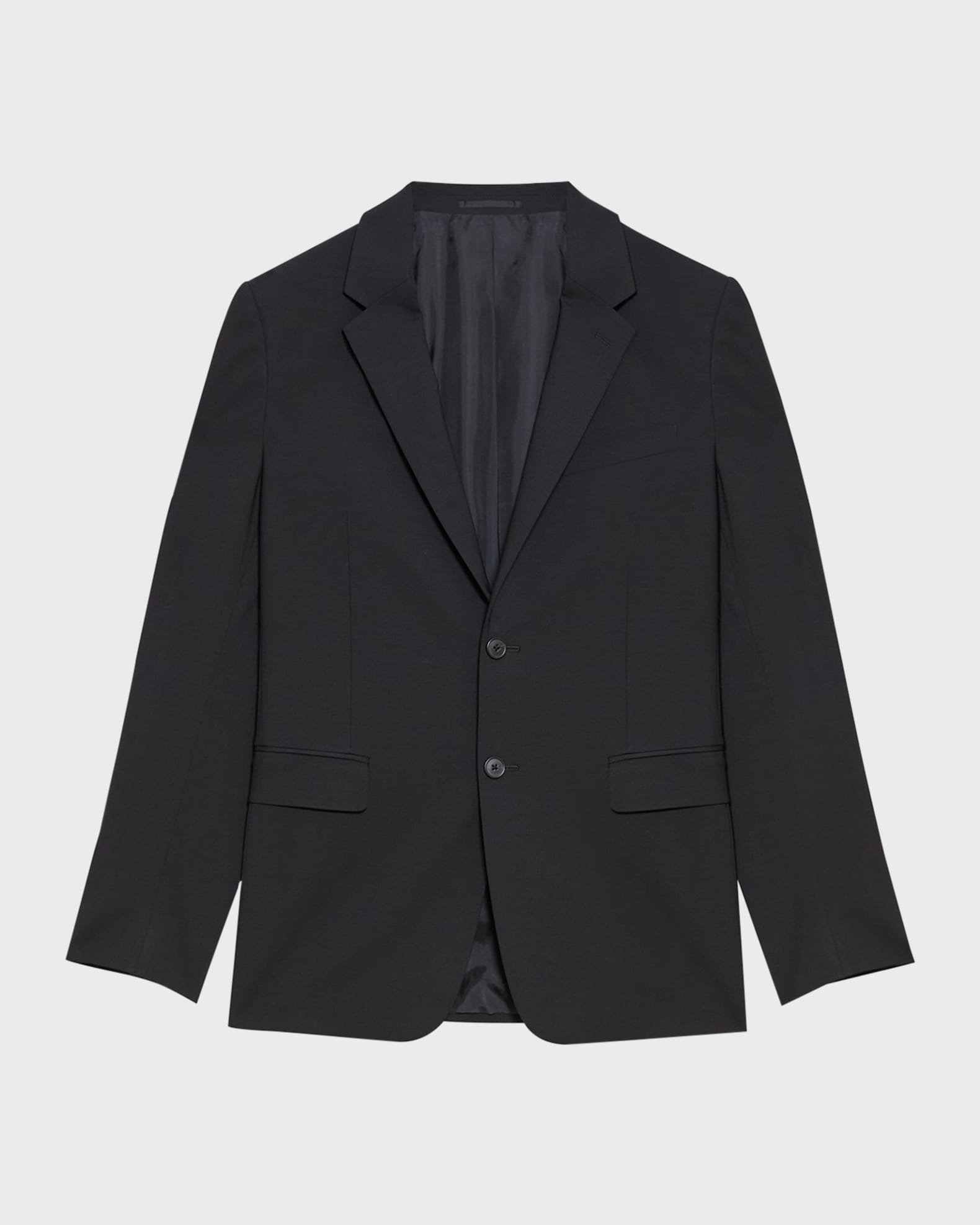 Theory black blazer deals