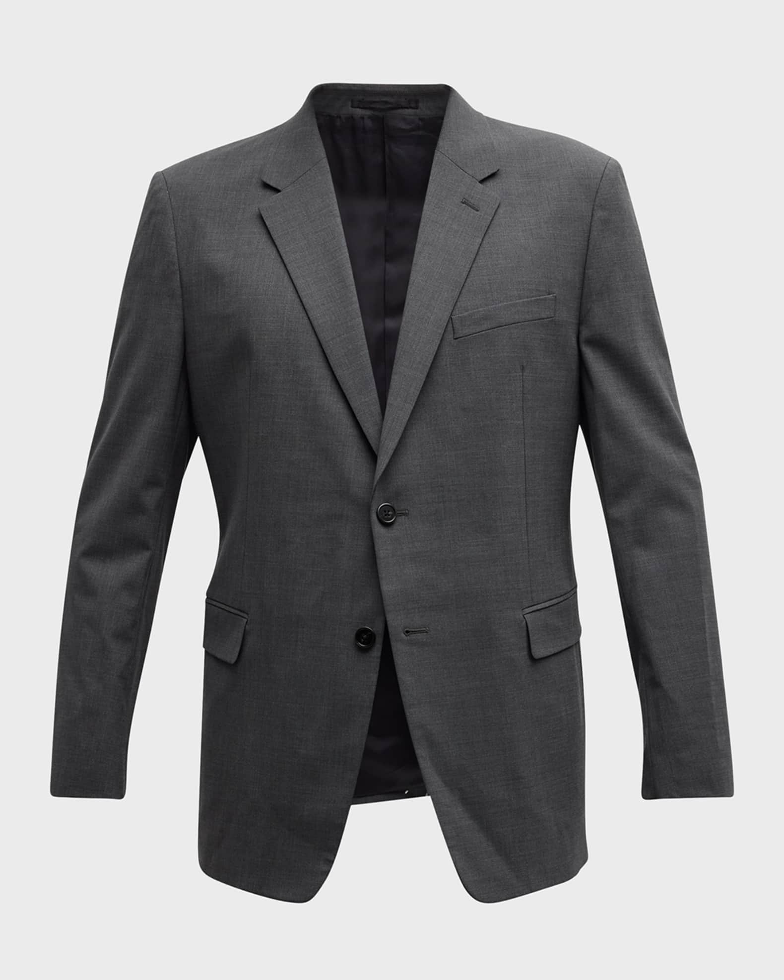 Theory blazer mens deals