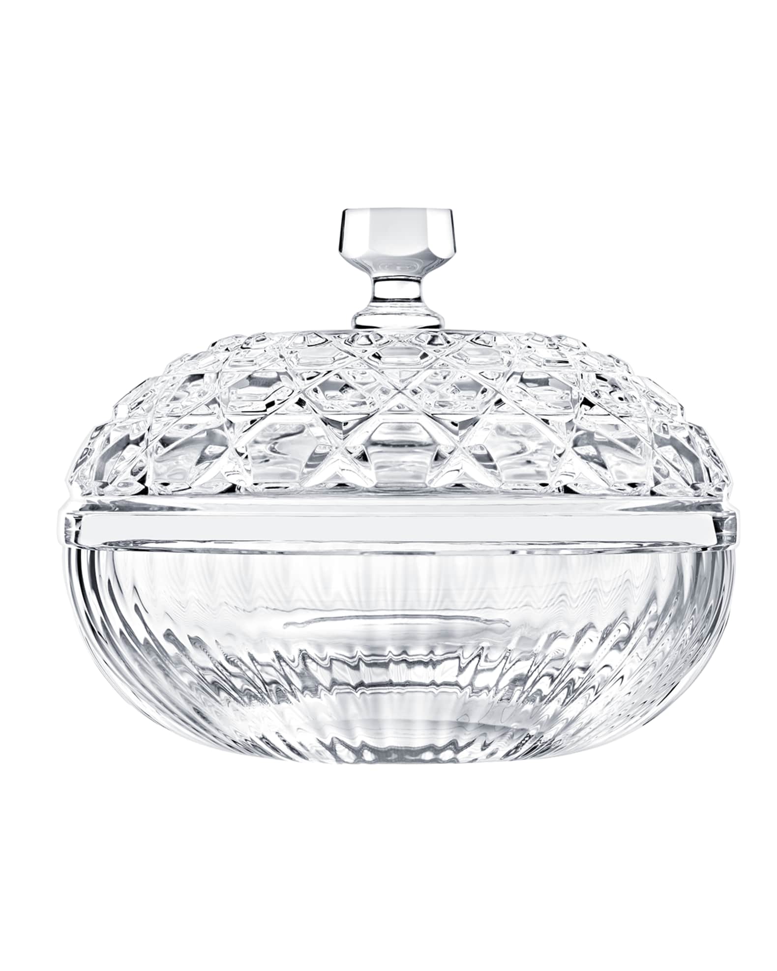 Royal Small Box, Clear 0