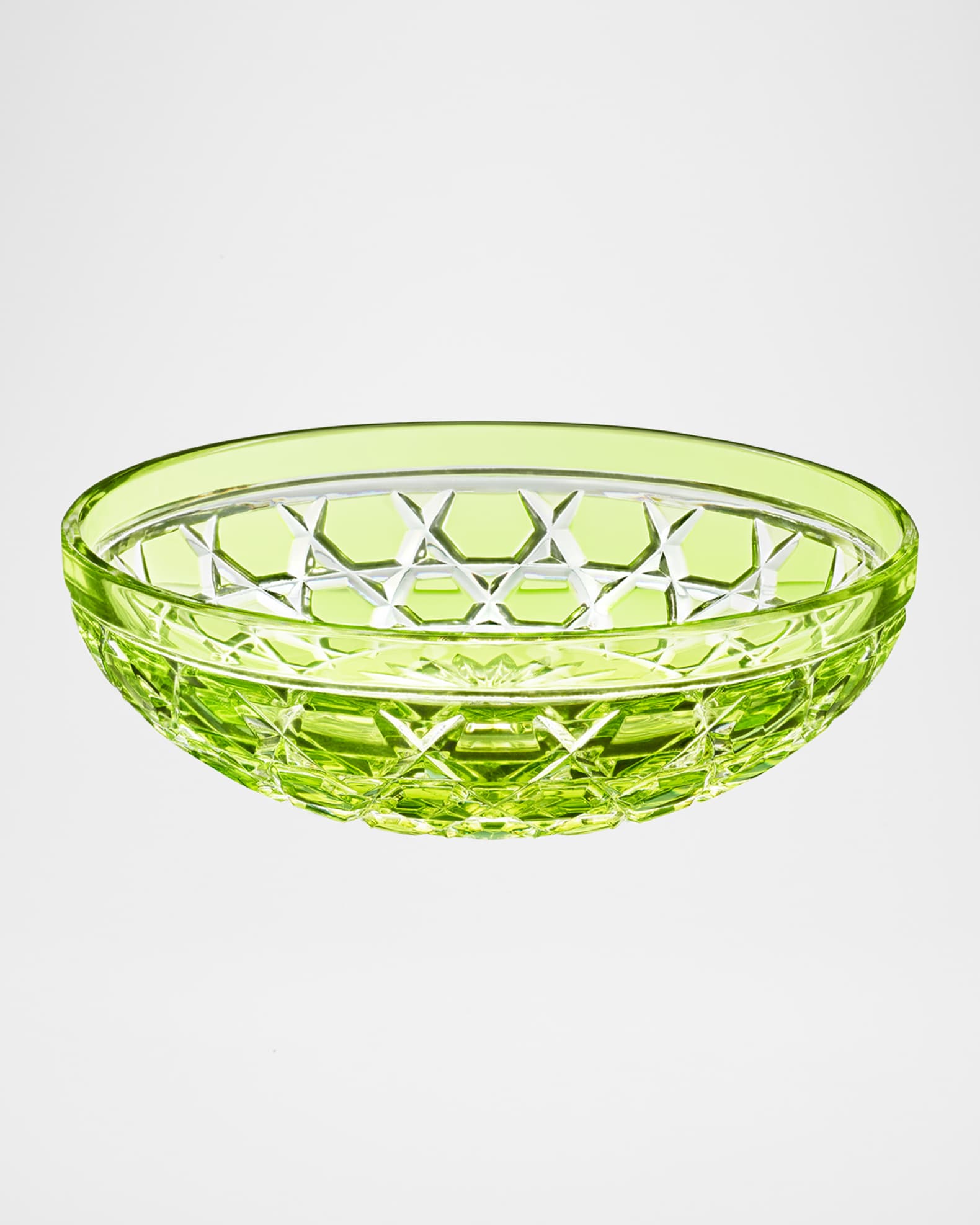 Royal Small Bowl, Chartreuse 0