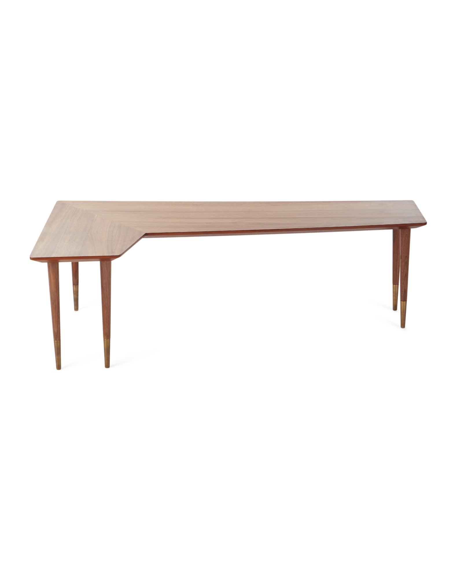 Lars Bunching Coffee Table 1
