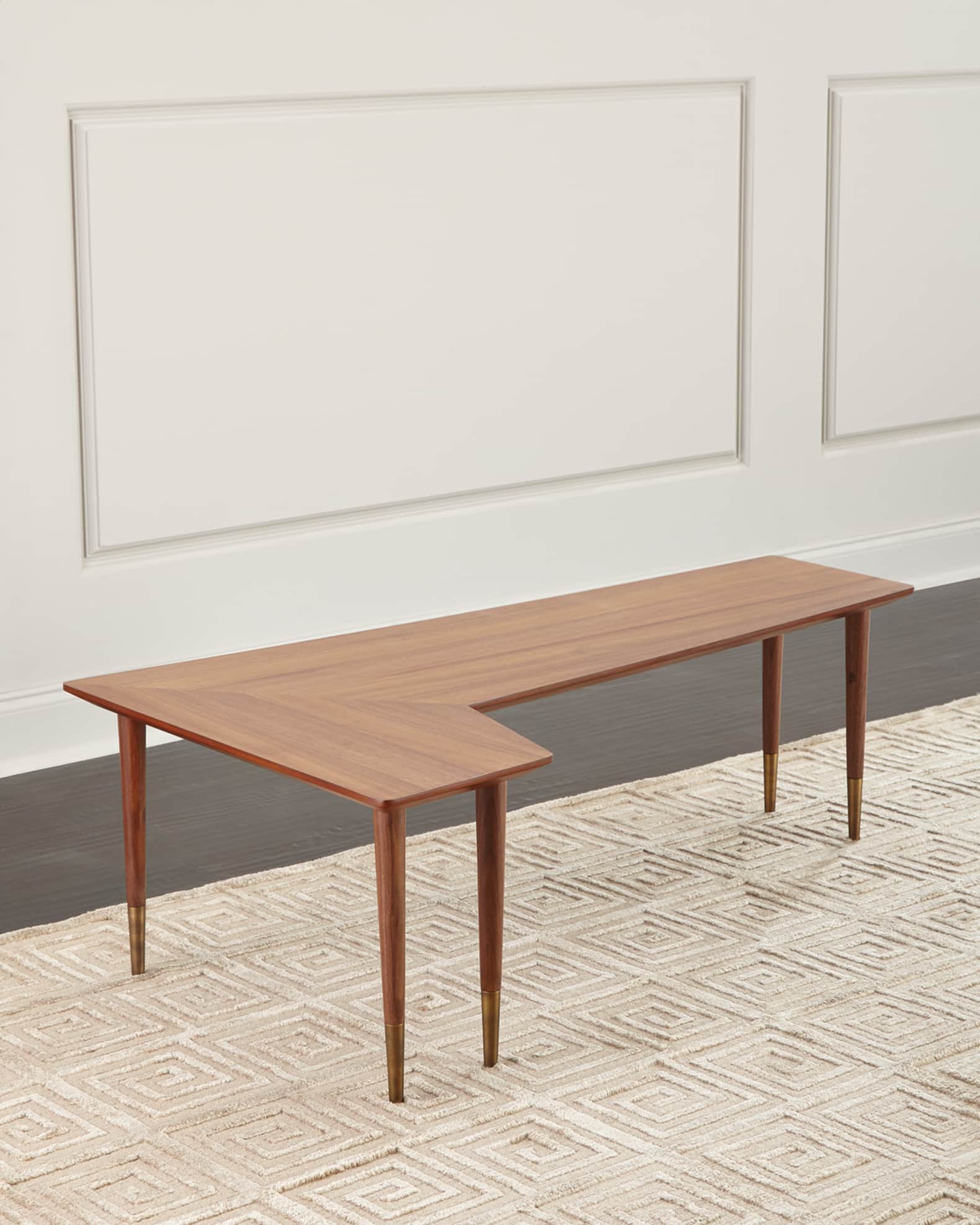 Lars Bunching Coffee Table 0