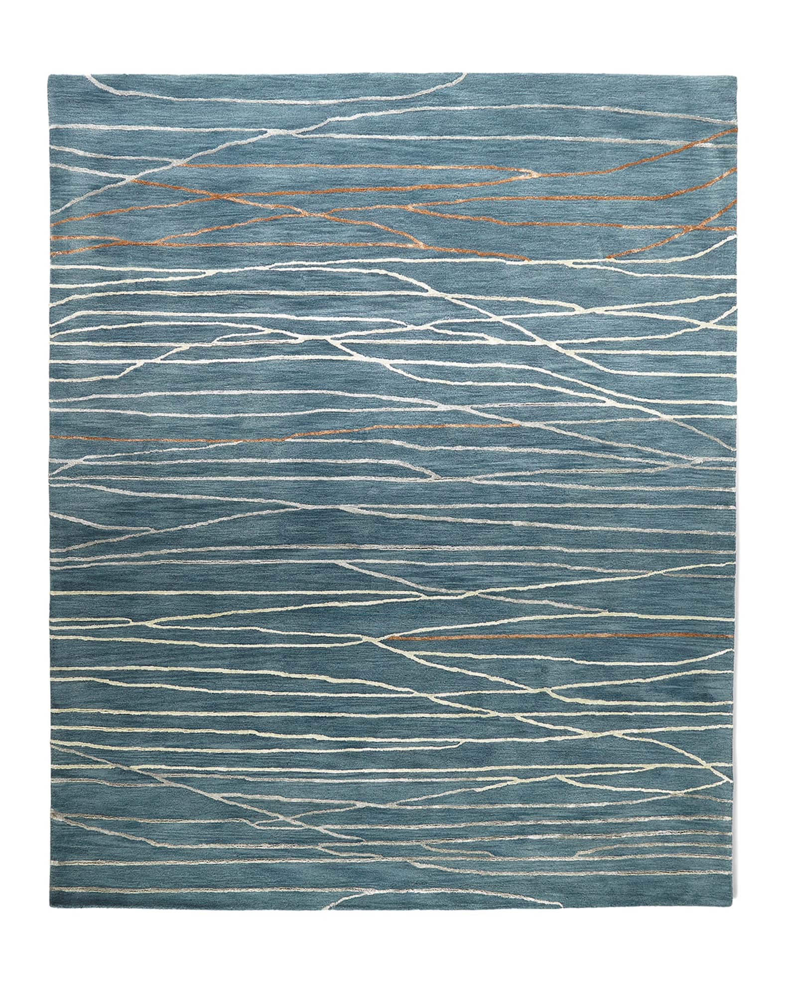 Bianca Hand-Tufted Rug 1