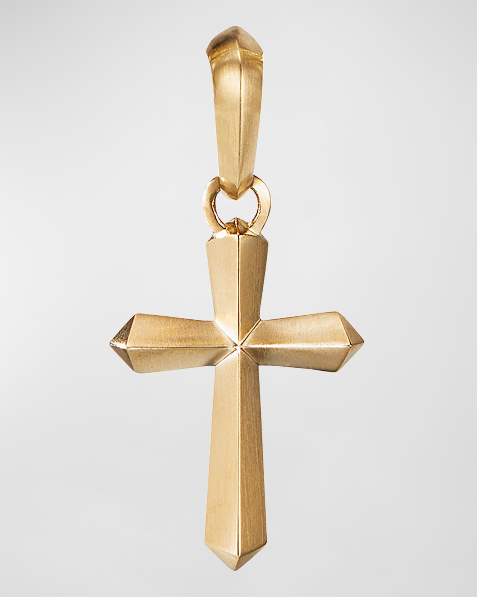 David yurman roman cross deals