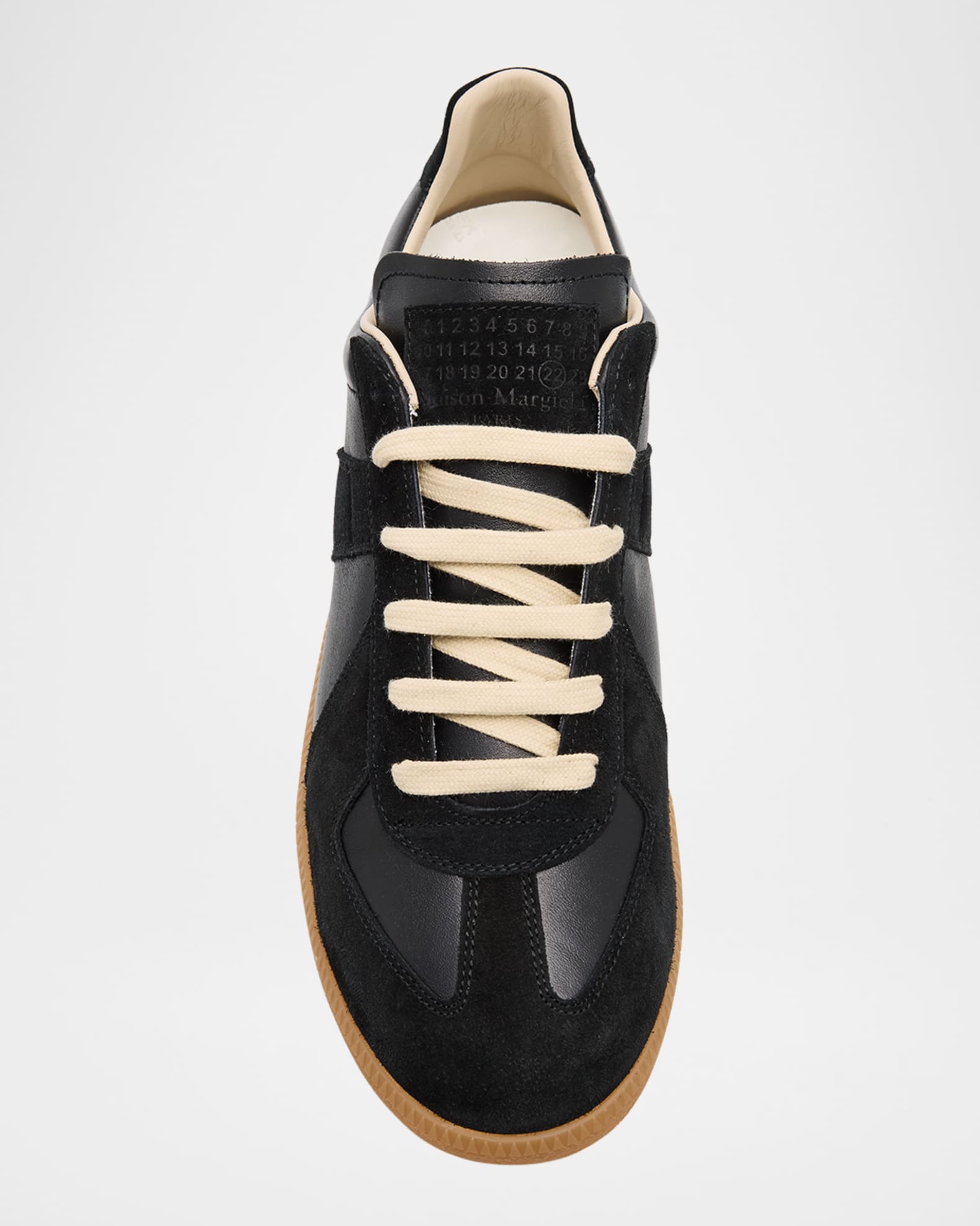 スニーカー Maison Margiela Sneakers Maison Margiela sneakers (Original retail price | Depop