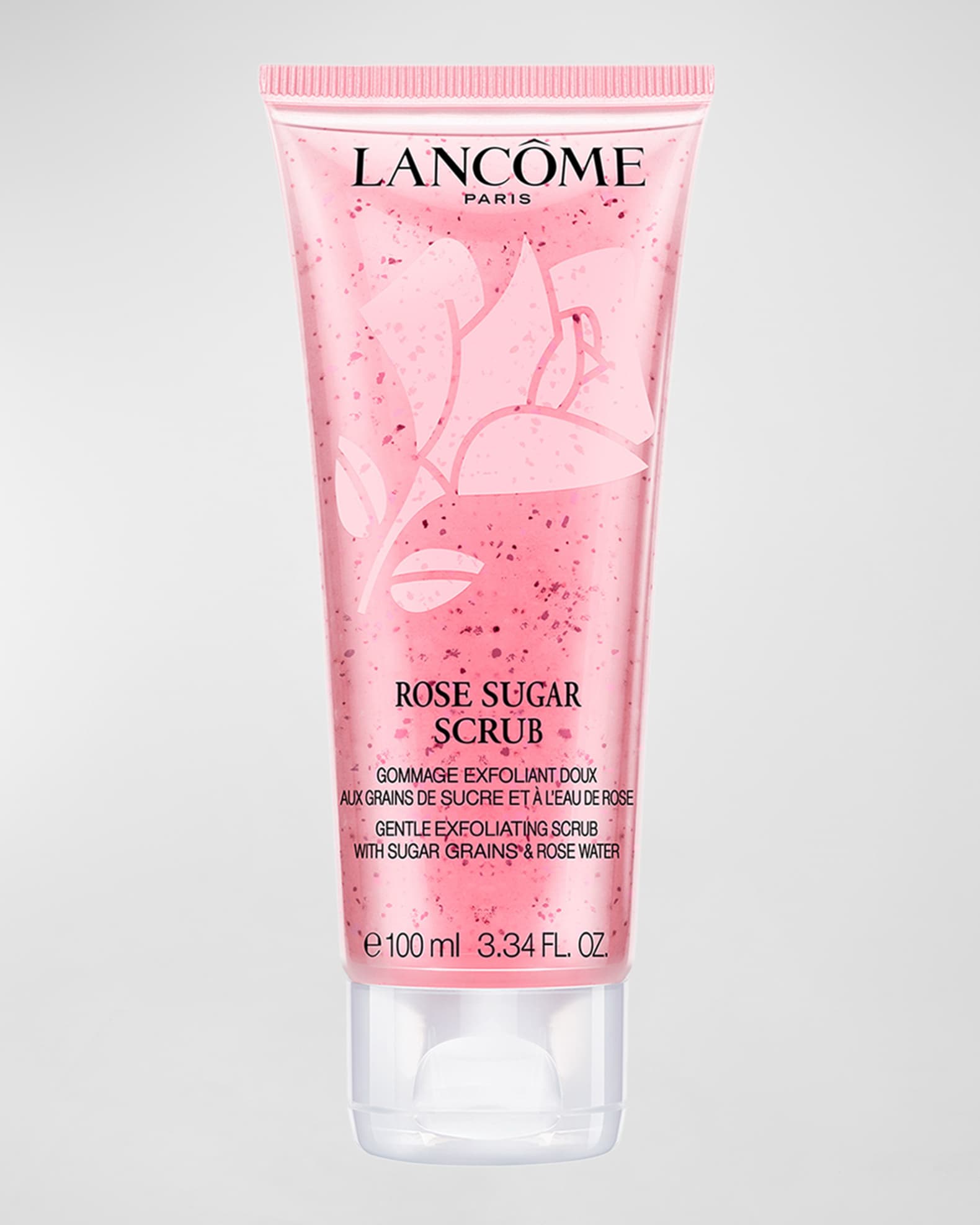 Exfoliating Rose Sugar Scrub, 3.34 oz. Neiman Marcus