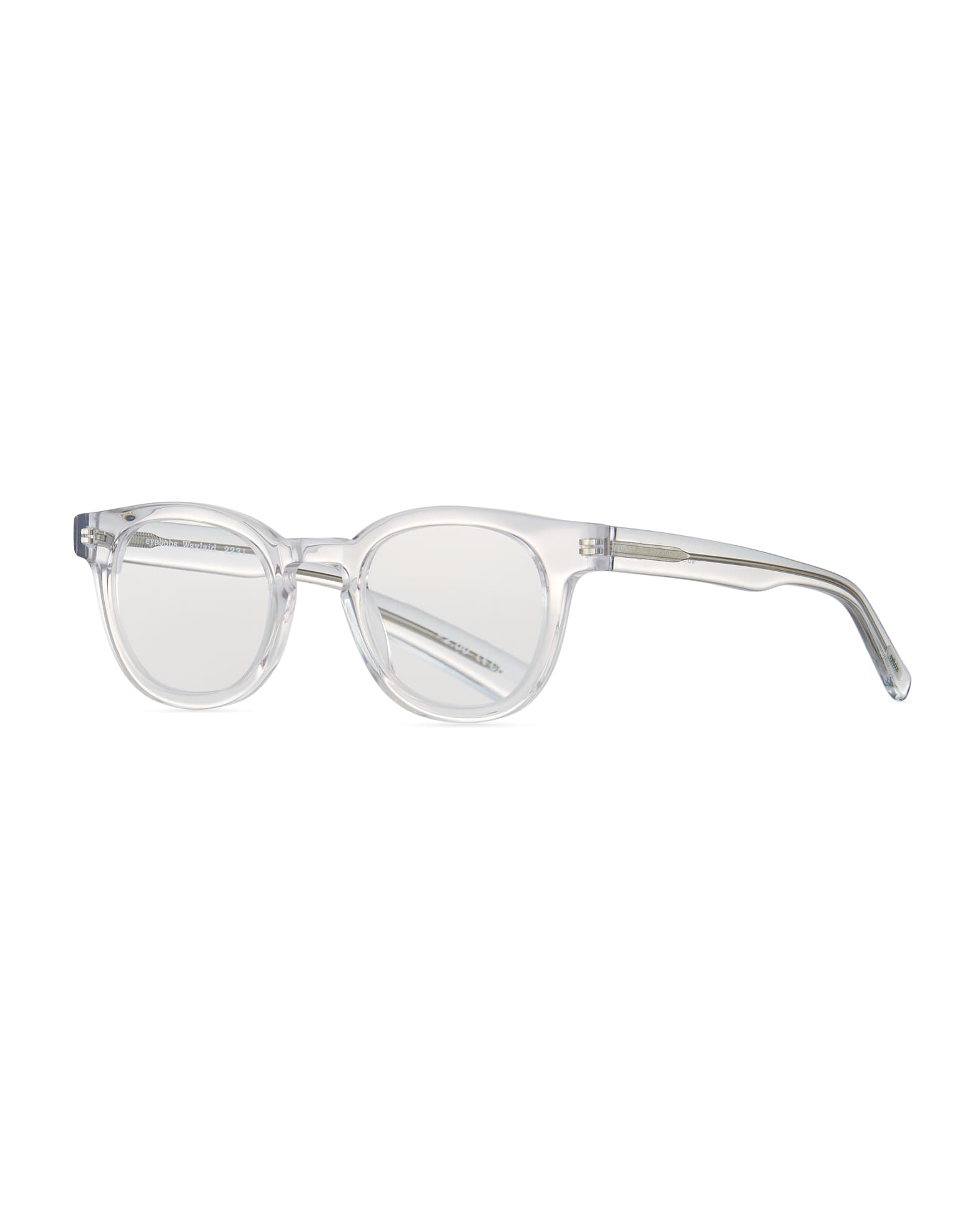 Waylaid Square Acetate Readers 0