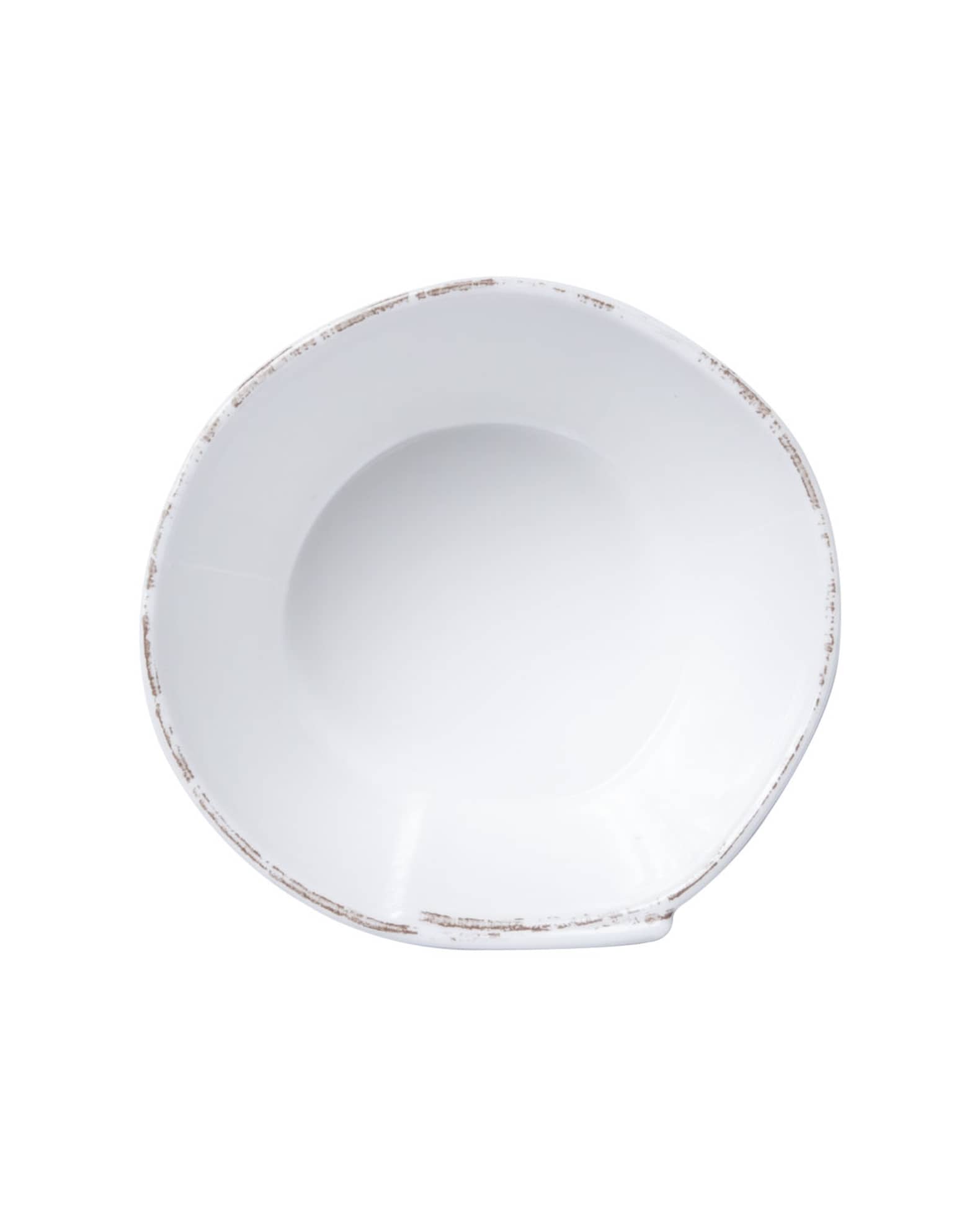 Melamine Lastra Stacking Cereal Bowl 0