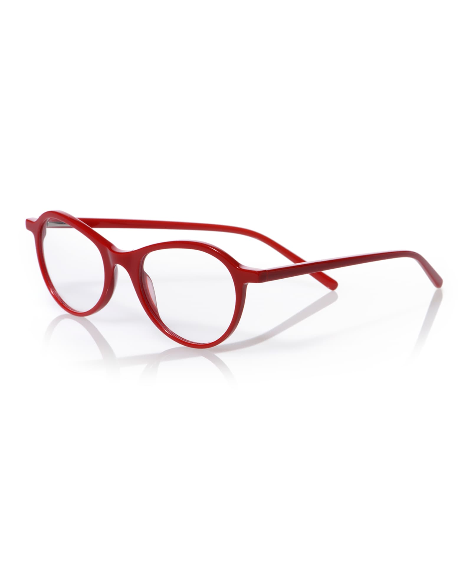 Eyebobs Barbee Q Butterfly Acetate Reading Glasses