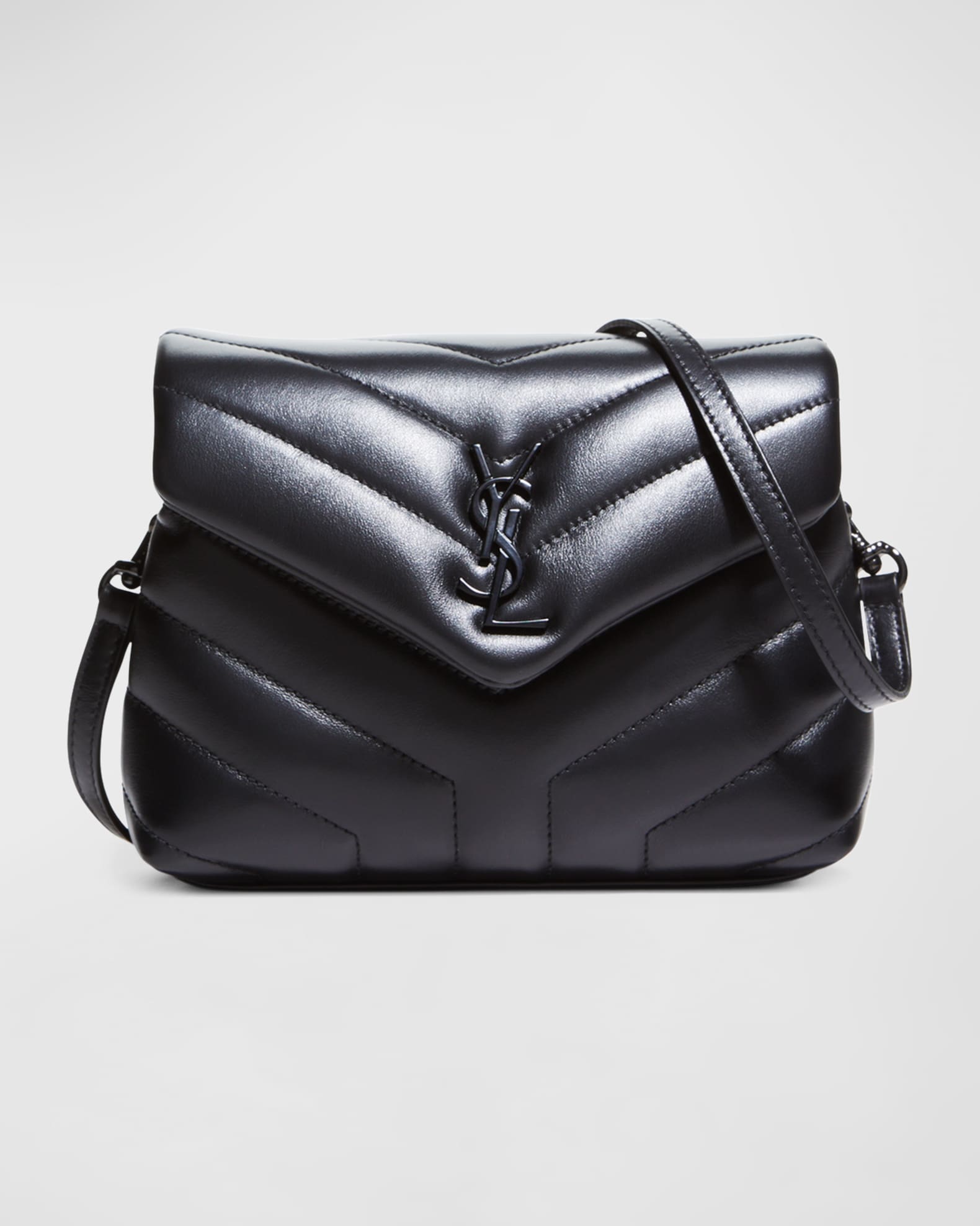 Lou lou toy bag ysl