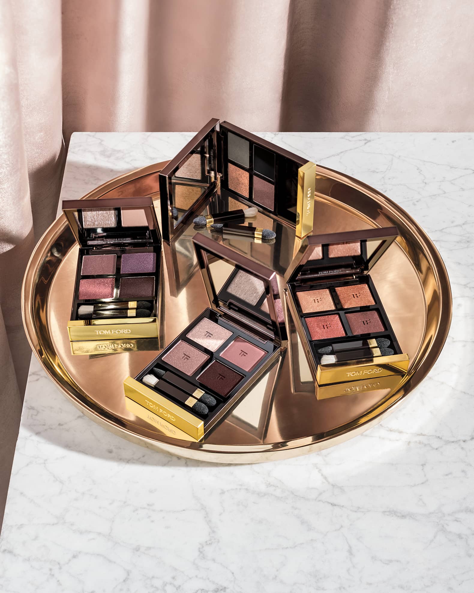 House of Sillage Bow White Lipstick Case Neiman Marcus