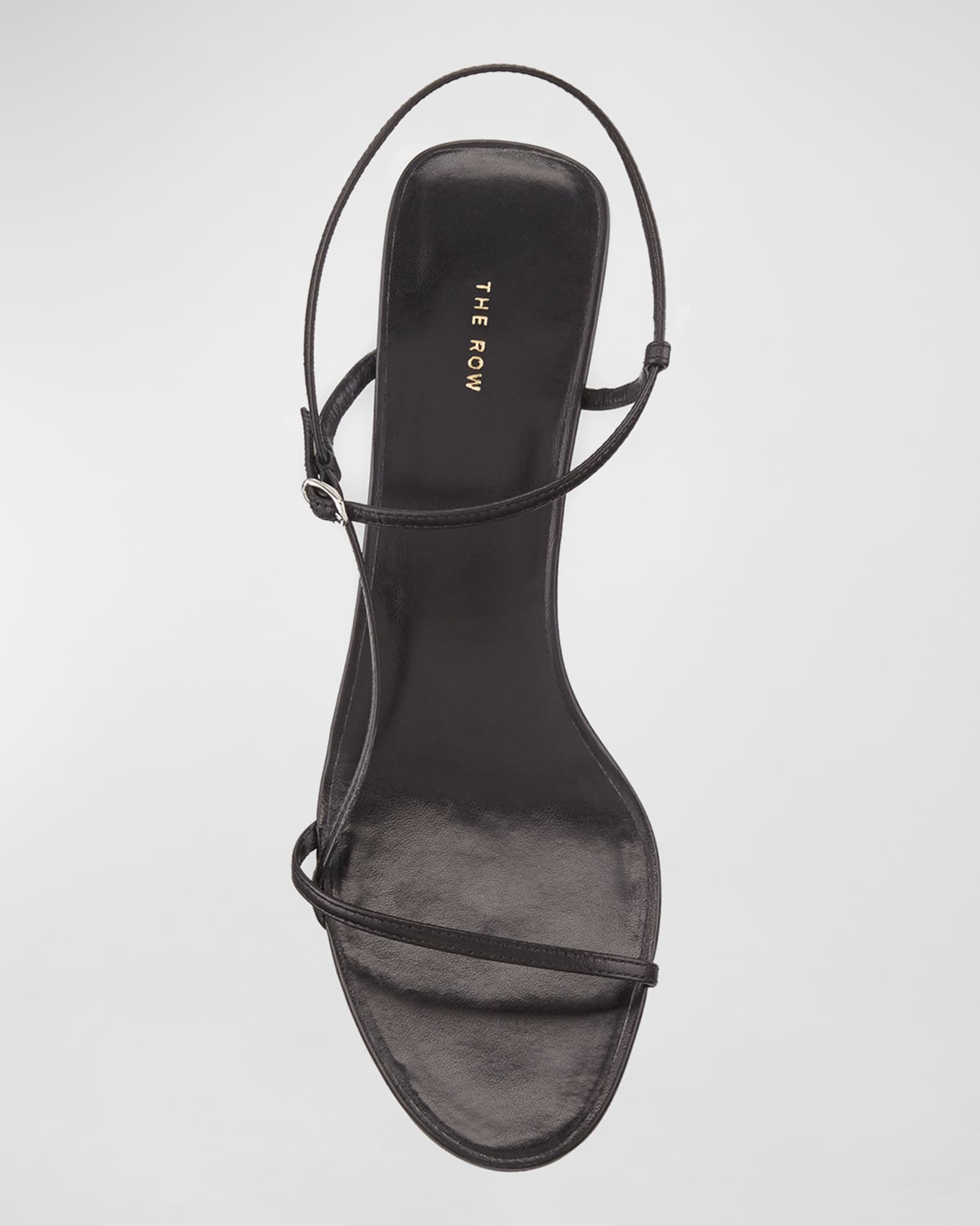 The row bare hot sale